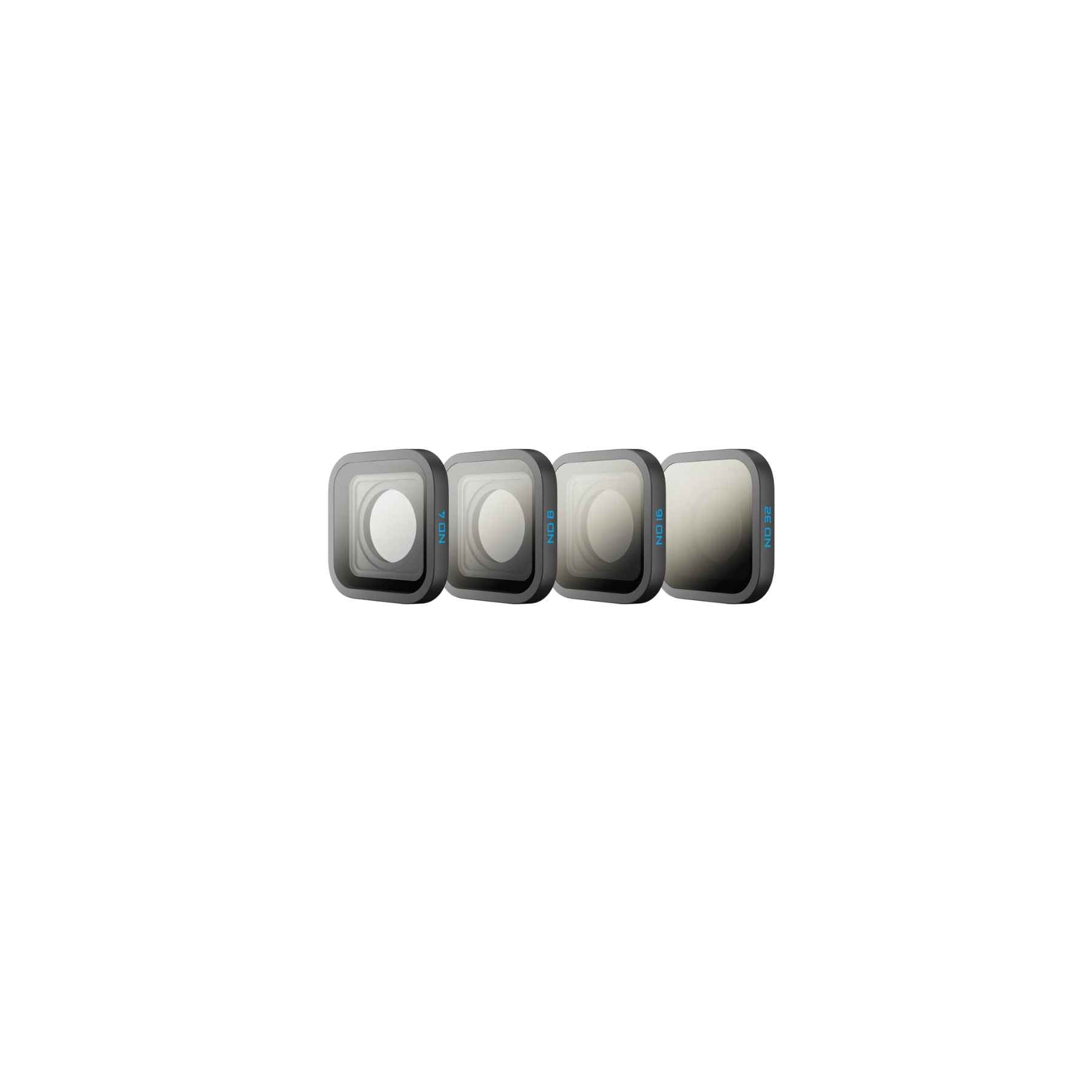 GoPro ND Filter 4-Pack