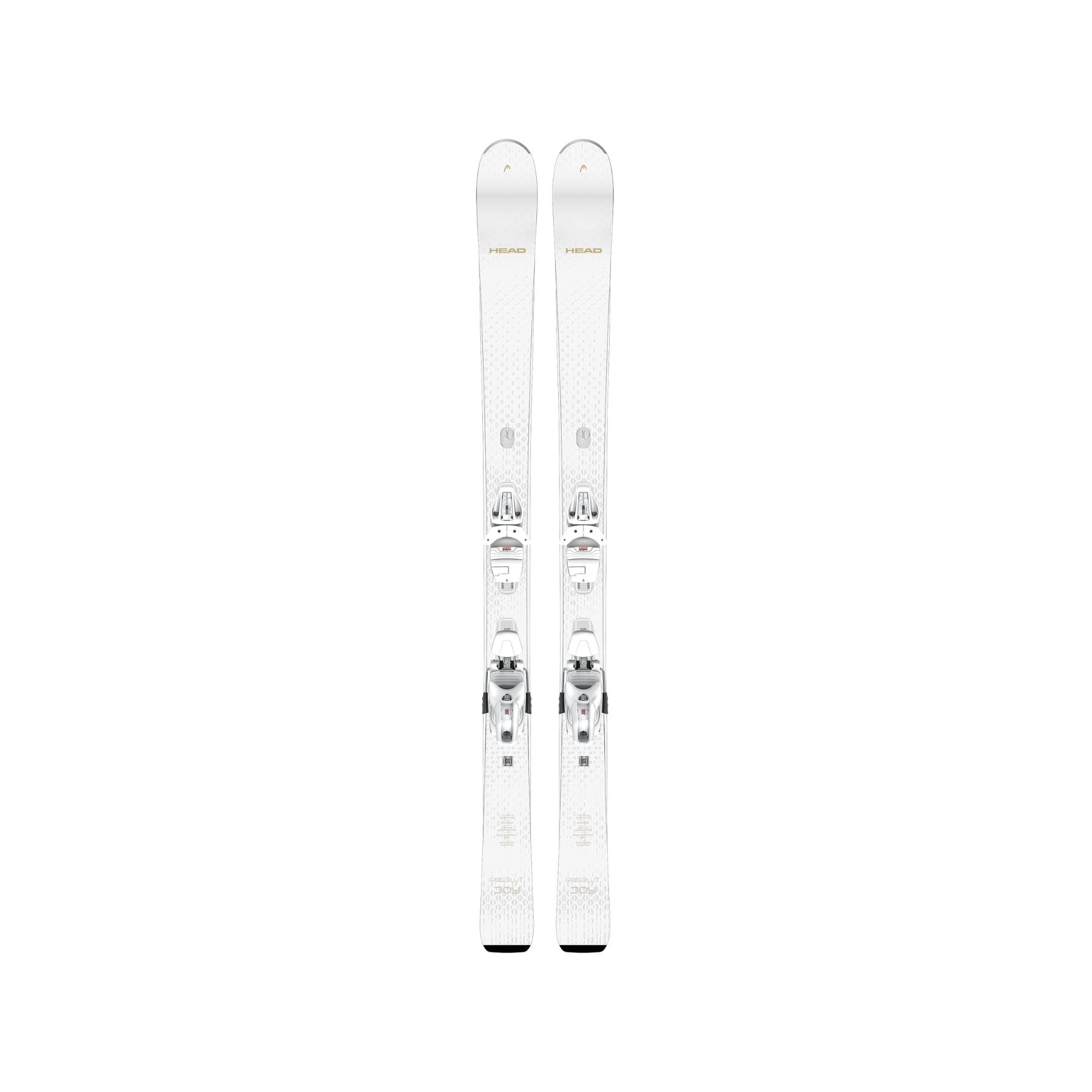 Head Absolut Joy + Tyrolia Protector SLR
