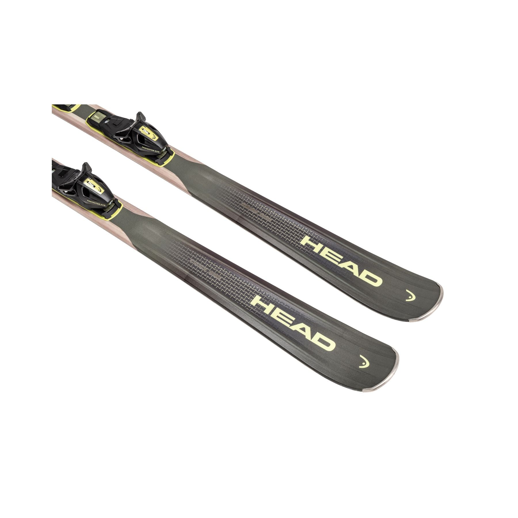 Head Discovery 82 Pro + Tyrolia Protector Evo 11