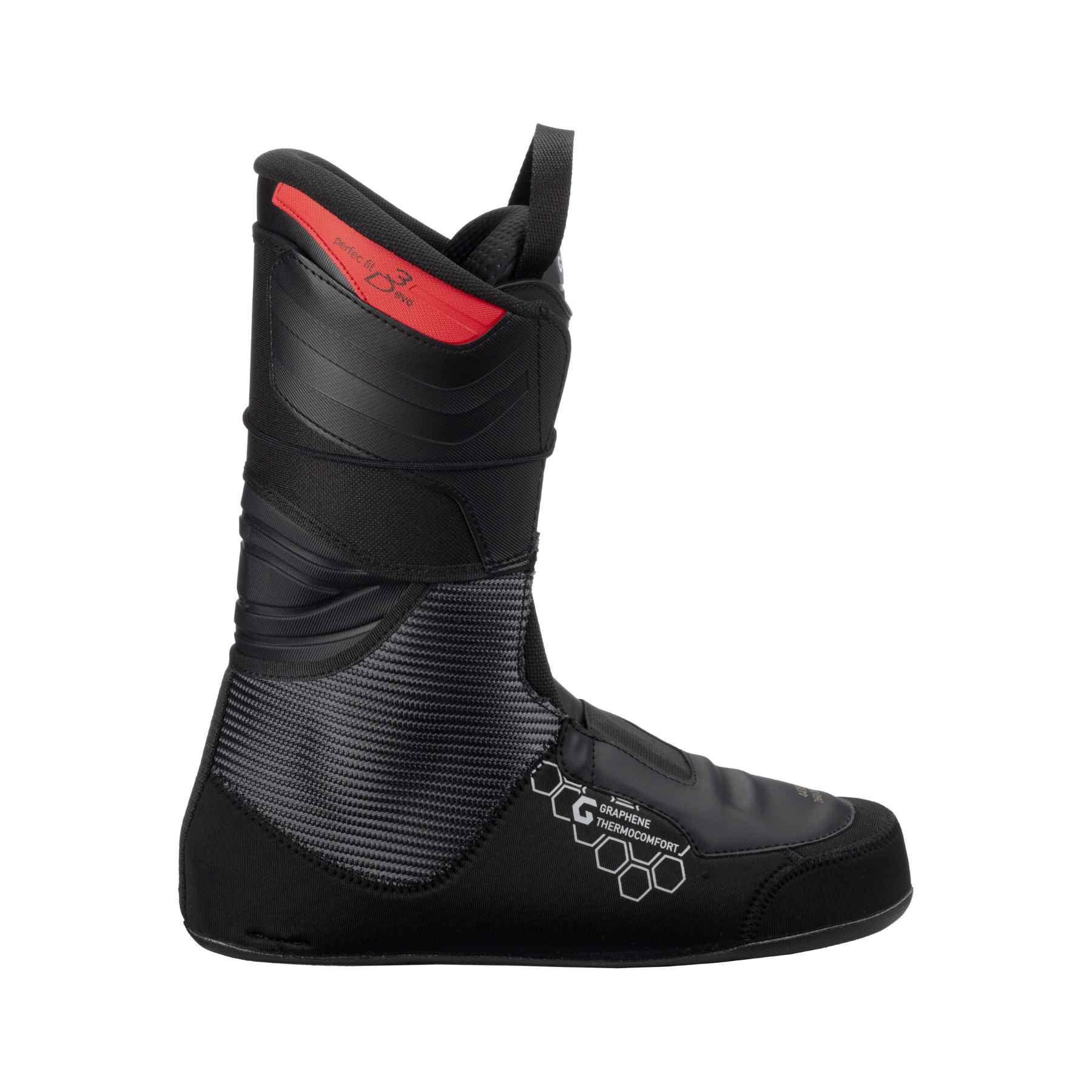 Head Edge 110 HV BOA