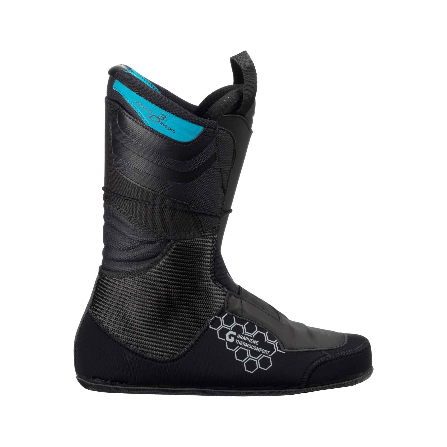 Head Edge 120 HV BOA