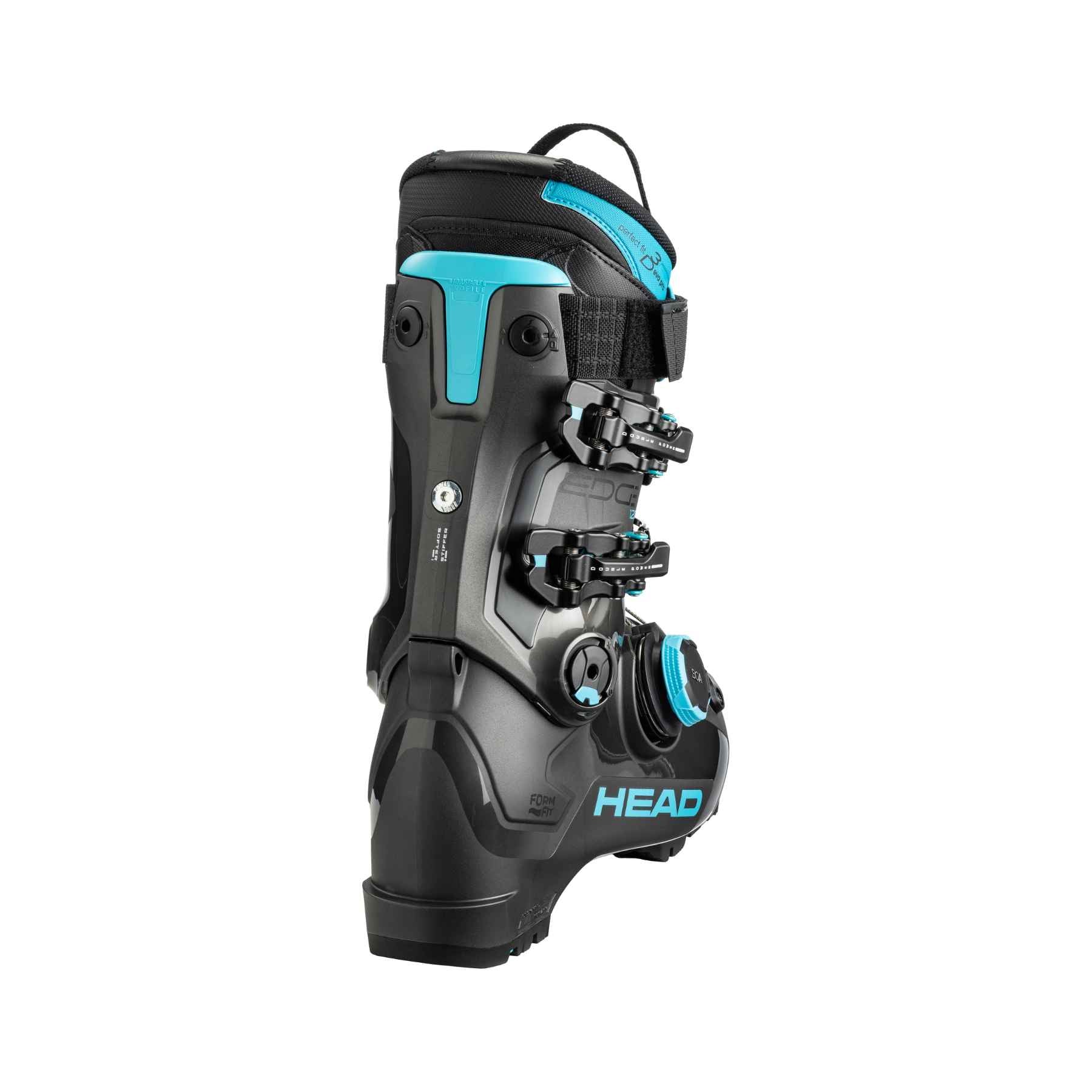 Head Edge 120 HV BOA