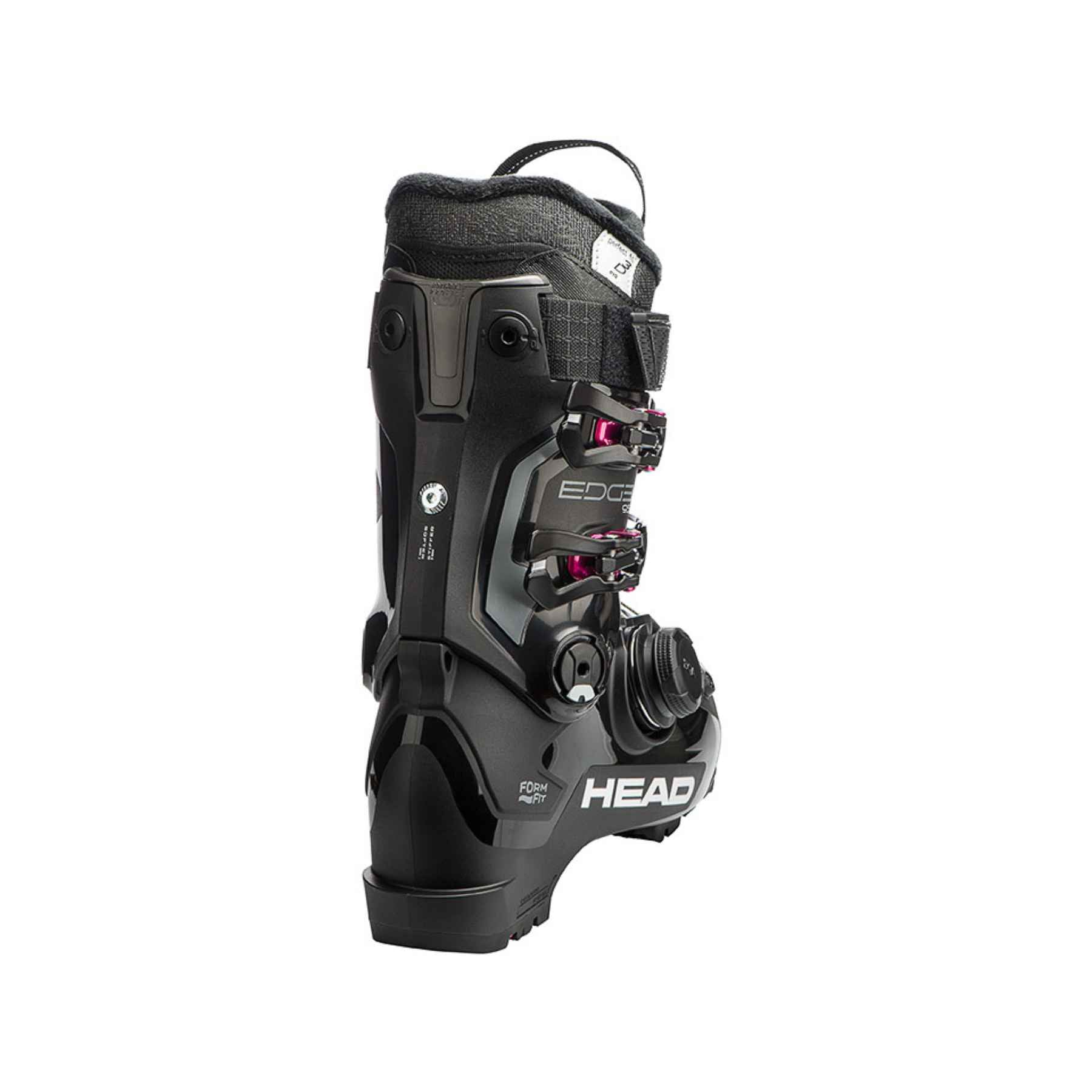Head Edge 95 W HV BOA