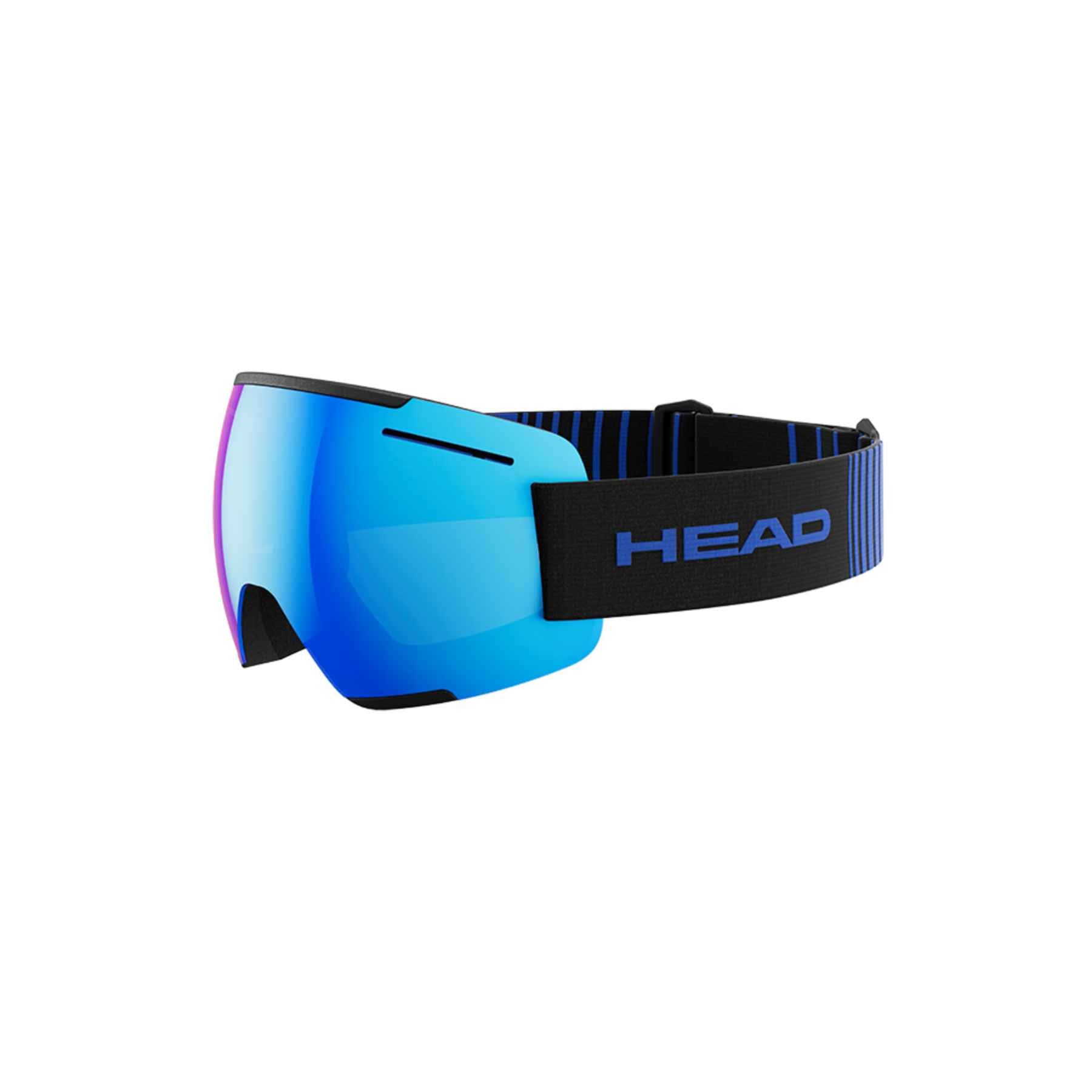 Head F-LYT in Blue Black