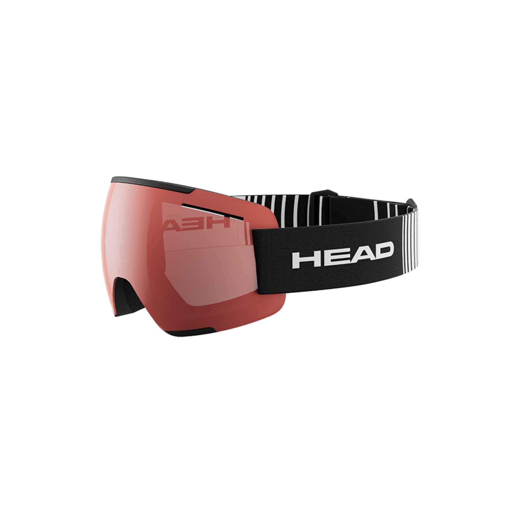 Head F-LYT in Red