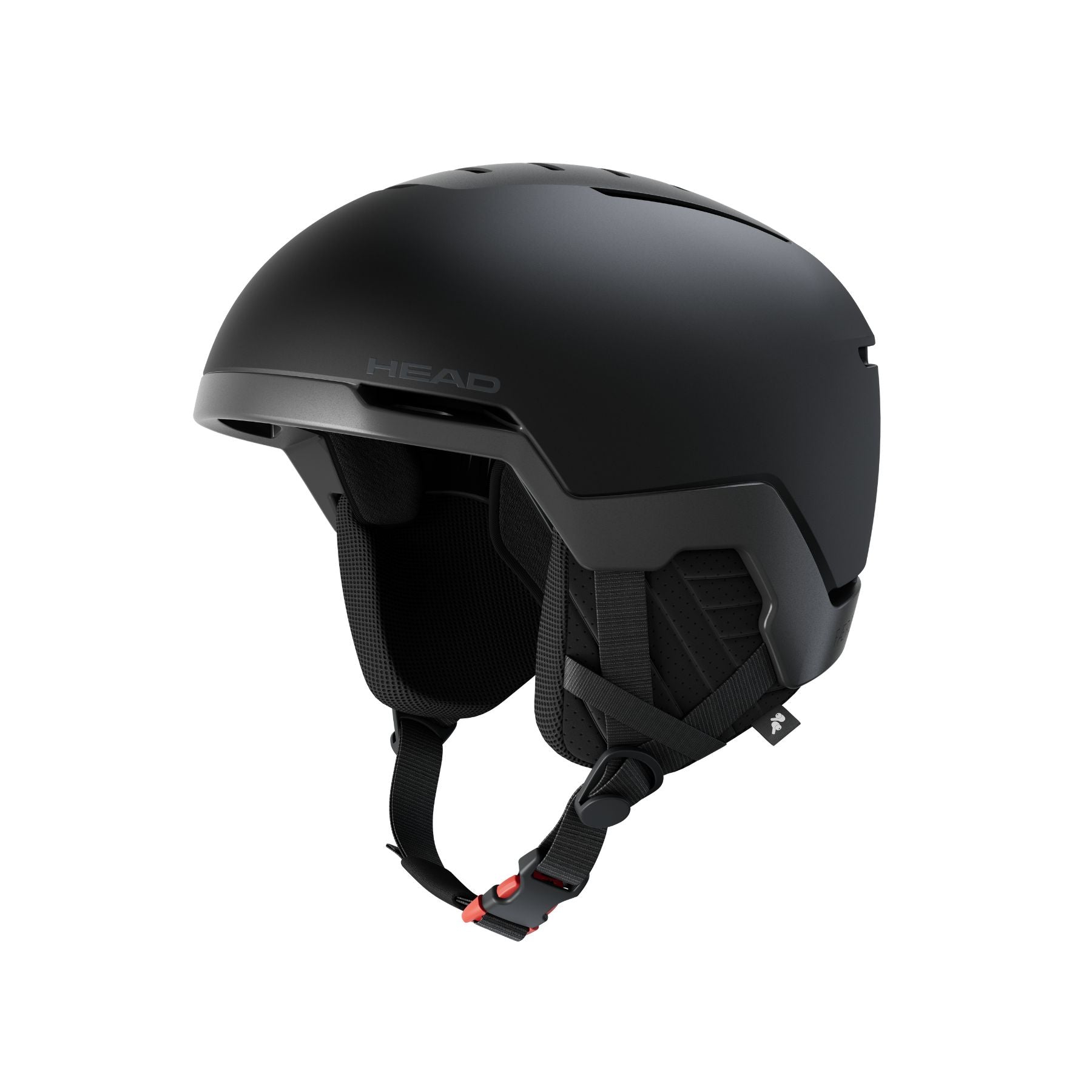Head Faero Pro - Black