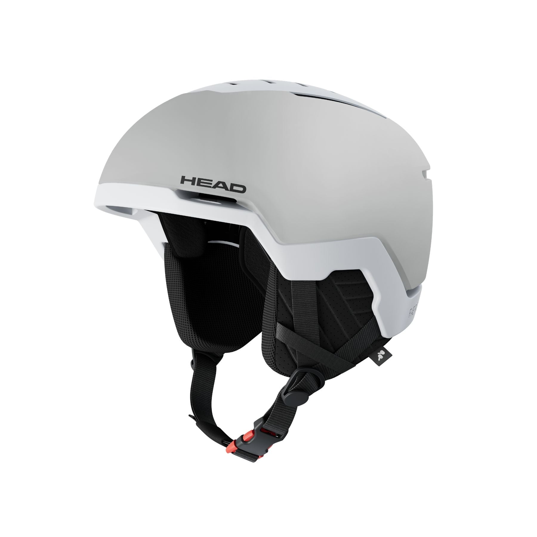 Head Faero Pro - White