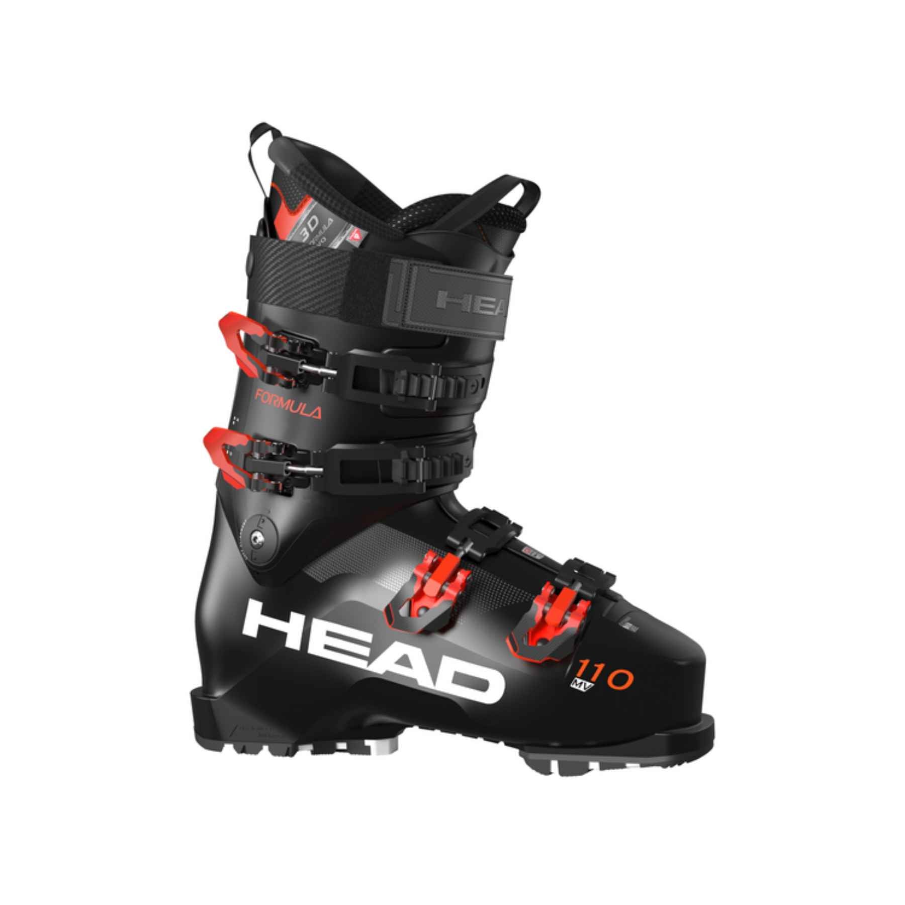 Head Formula 110 MV GW