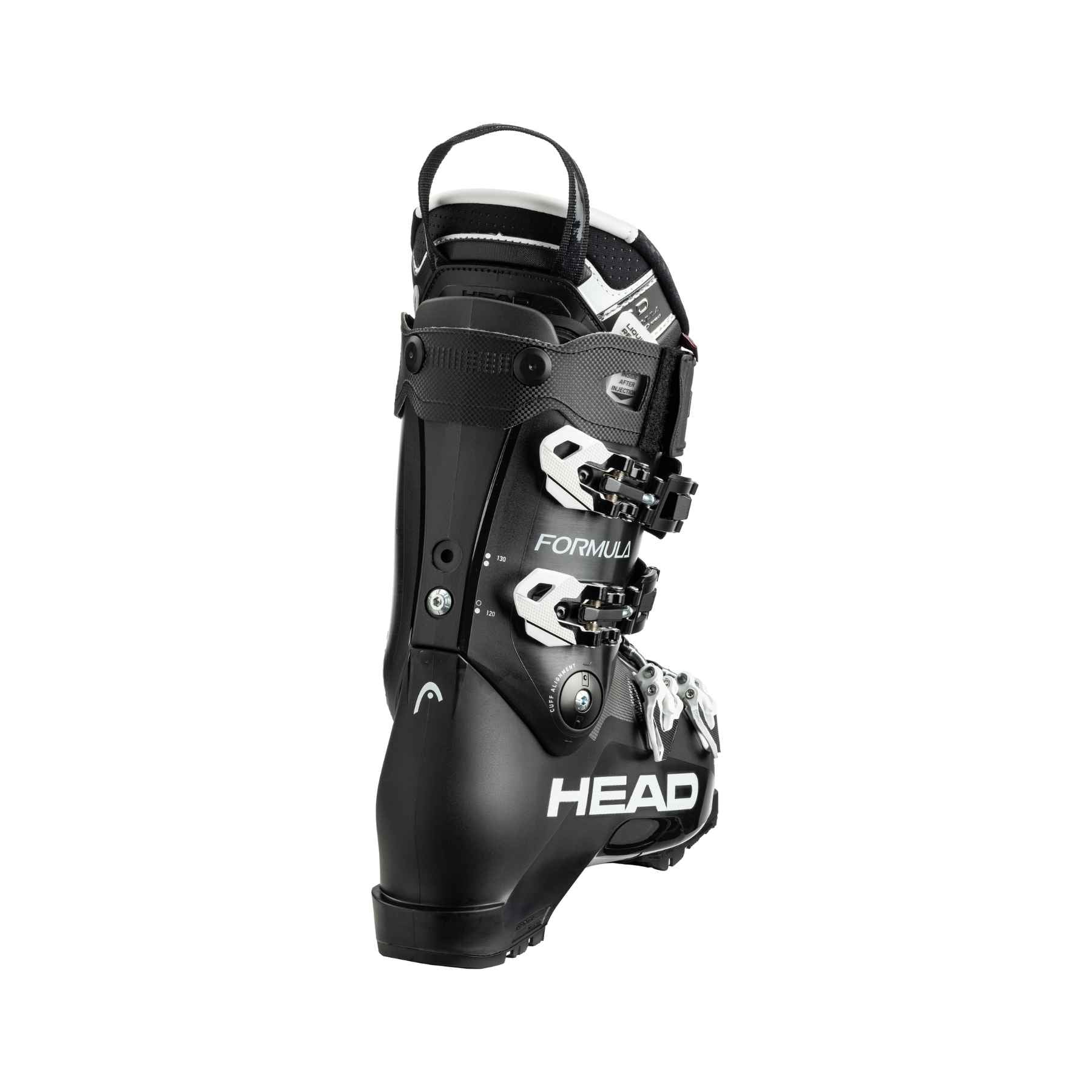 Head Formula 120 LV
