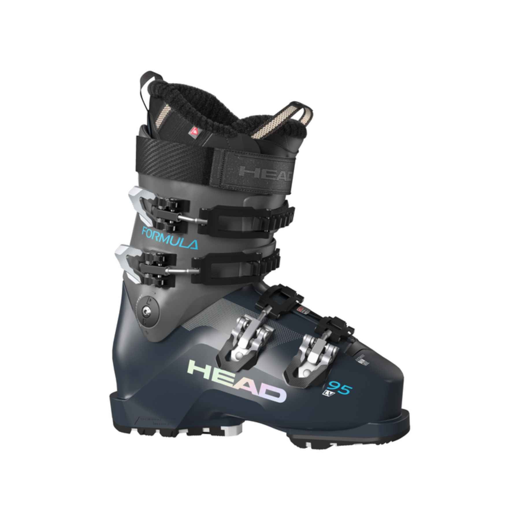 Head Formula 95 W LV