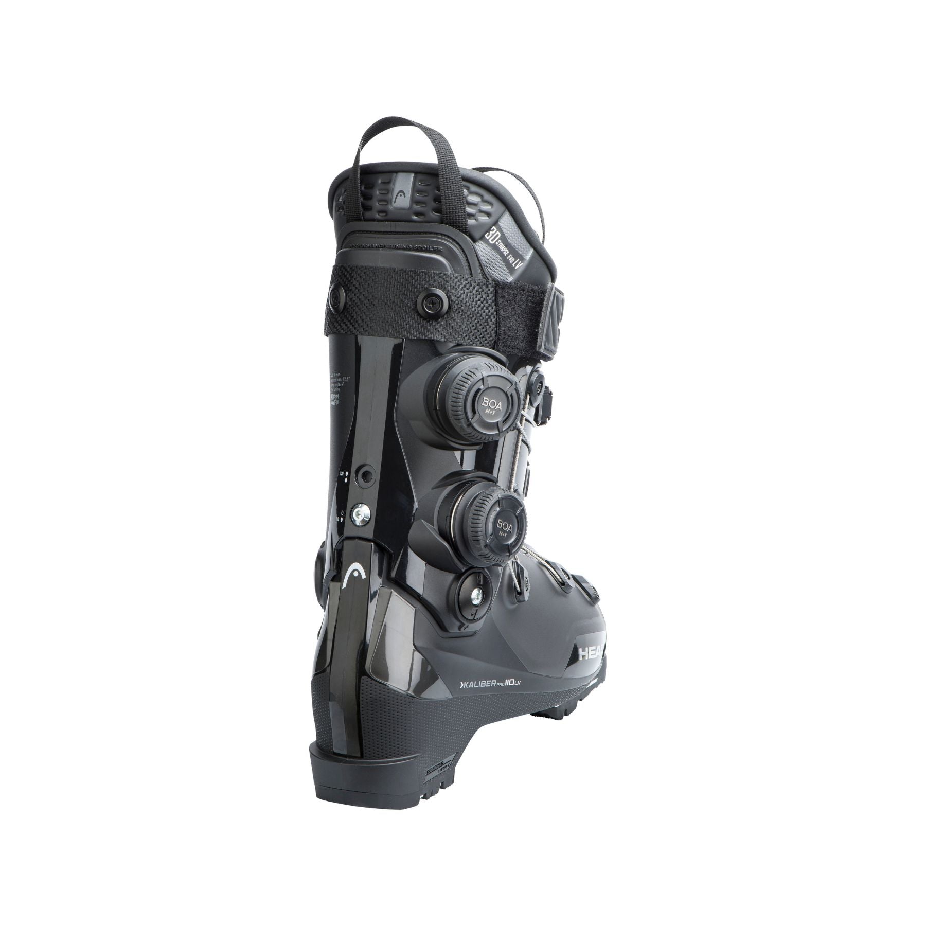 Head Kaliber Pro 110 LV BOA2