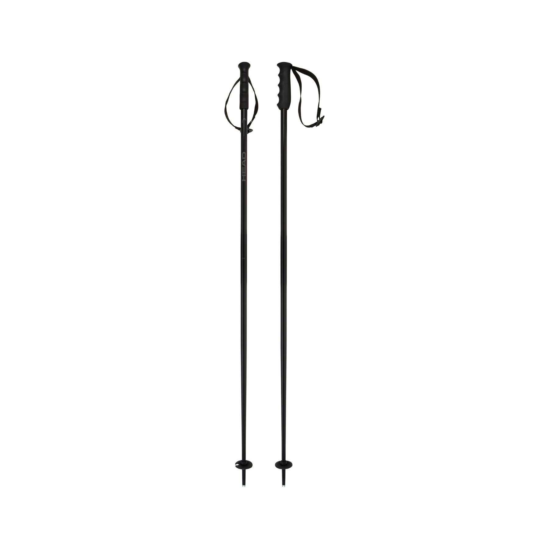 Head Multi Performance Pole - Black