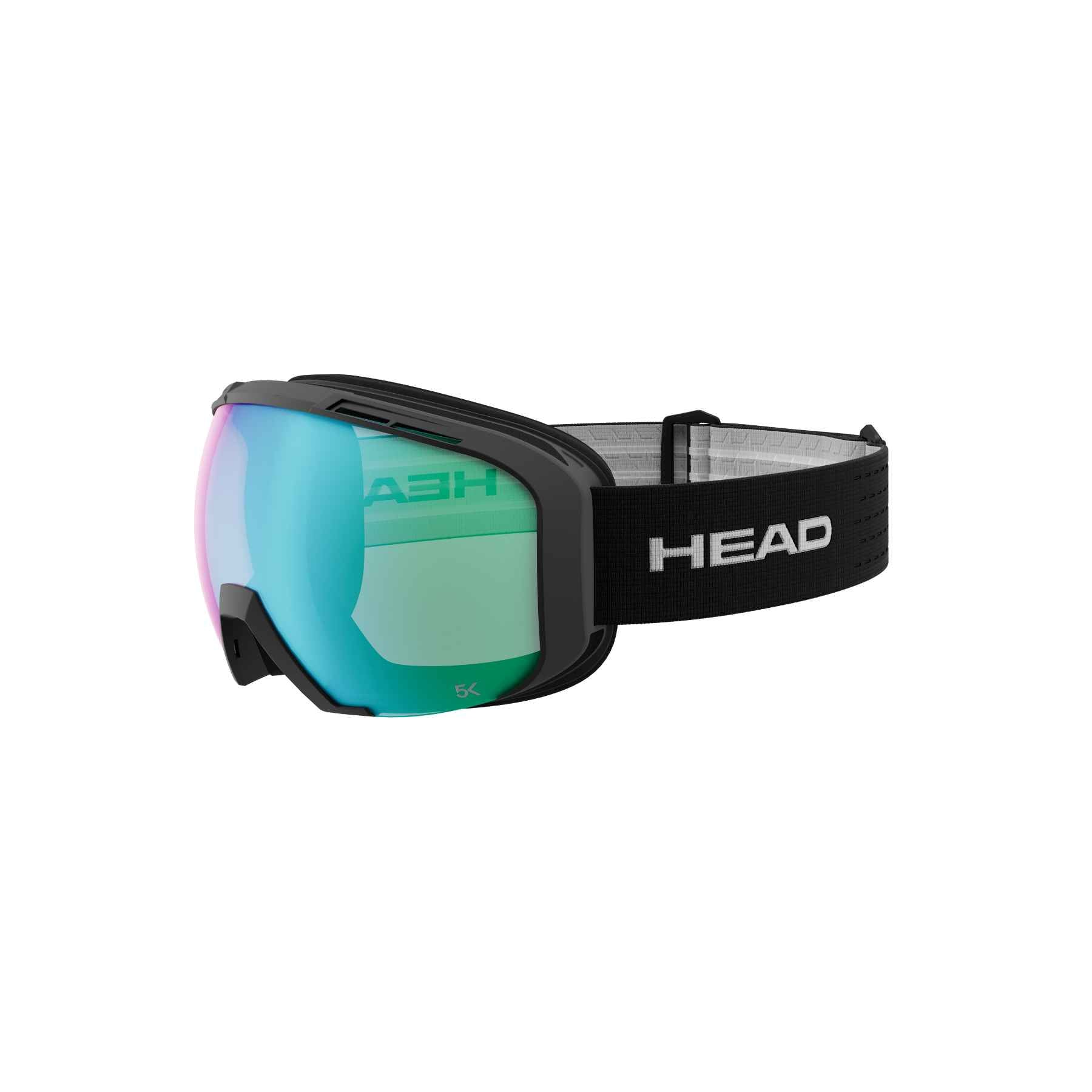 Head OTG 5K Photo