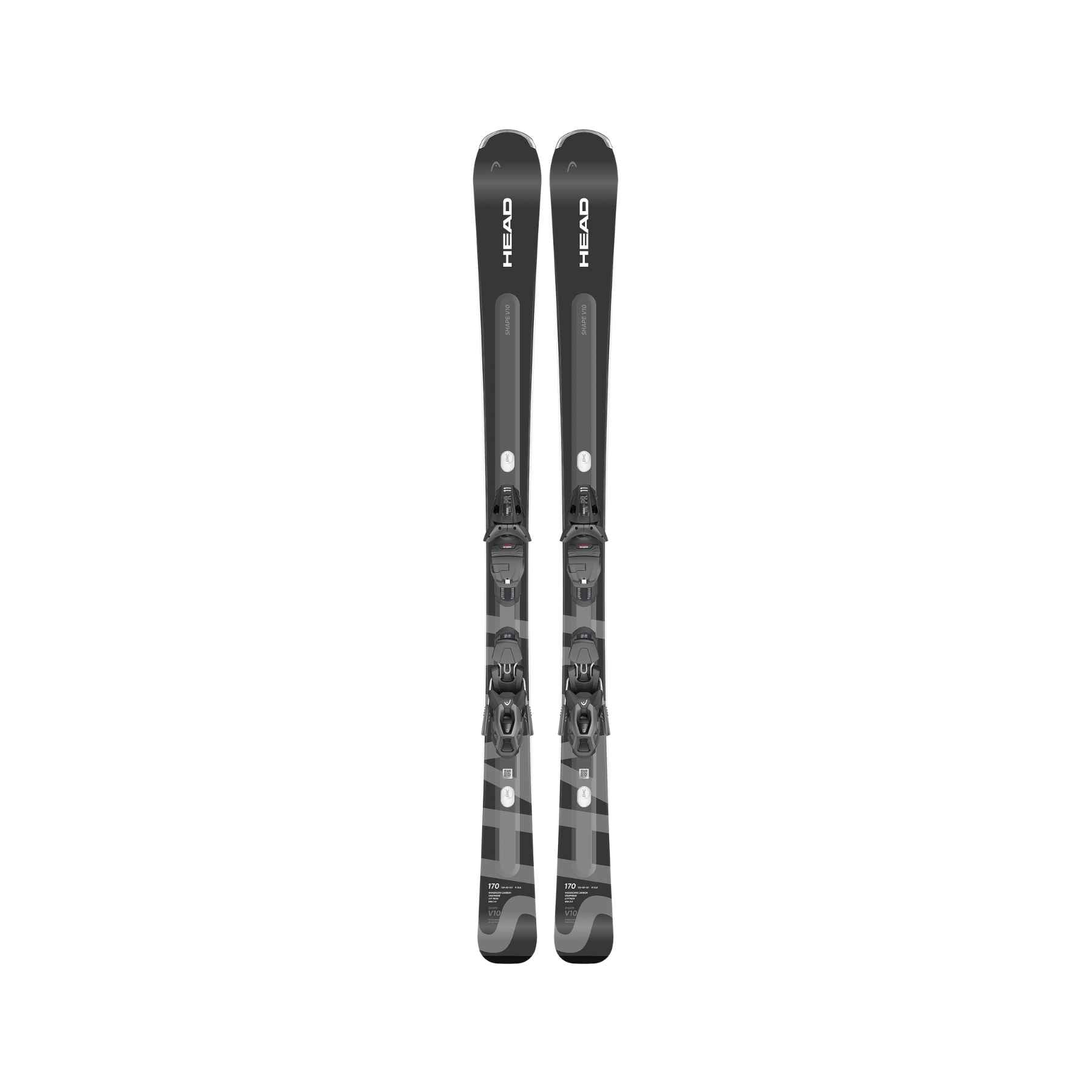 Head Shape e-V10