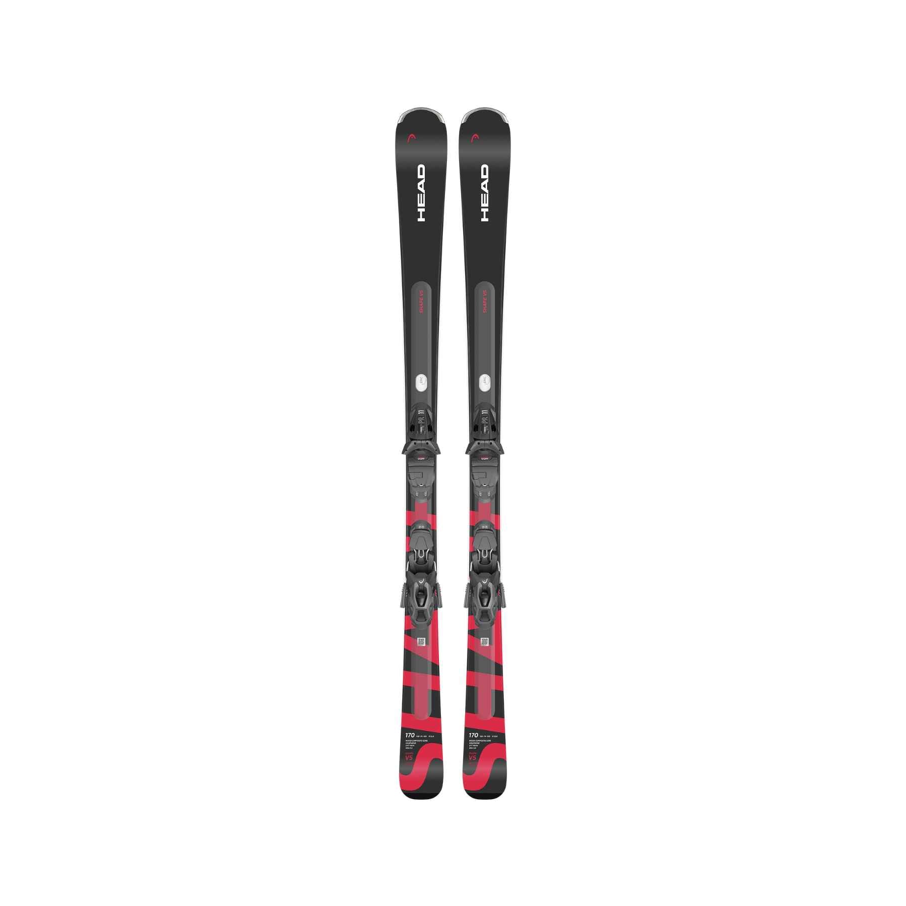 Head Shape e-V5