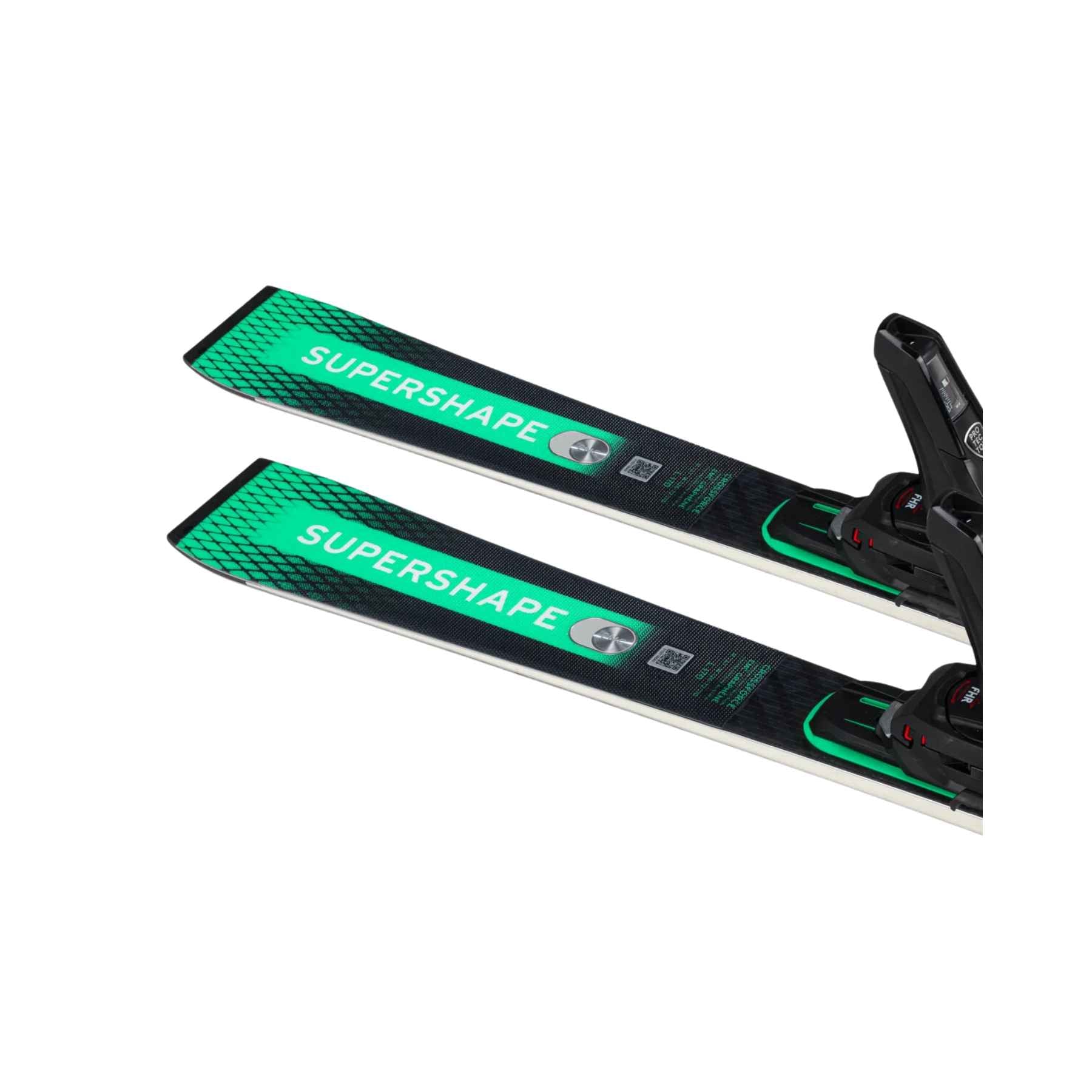 Head Supershape e-Magnum