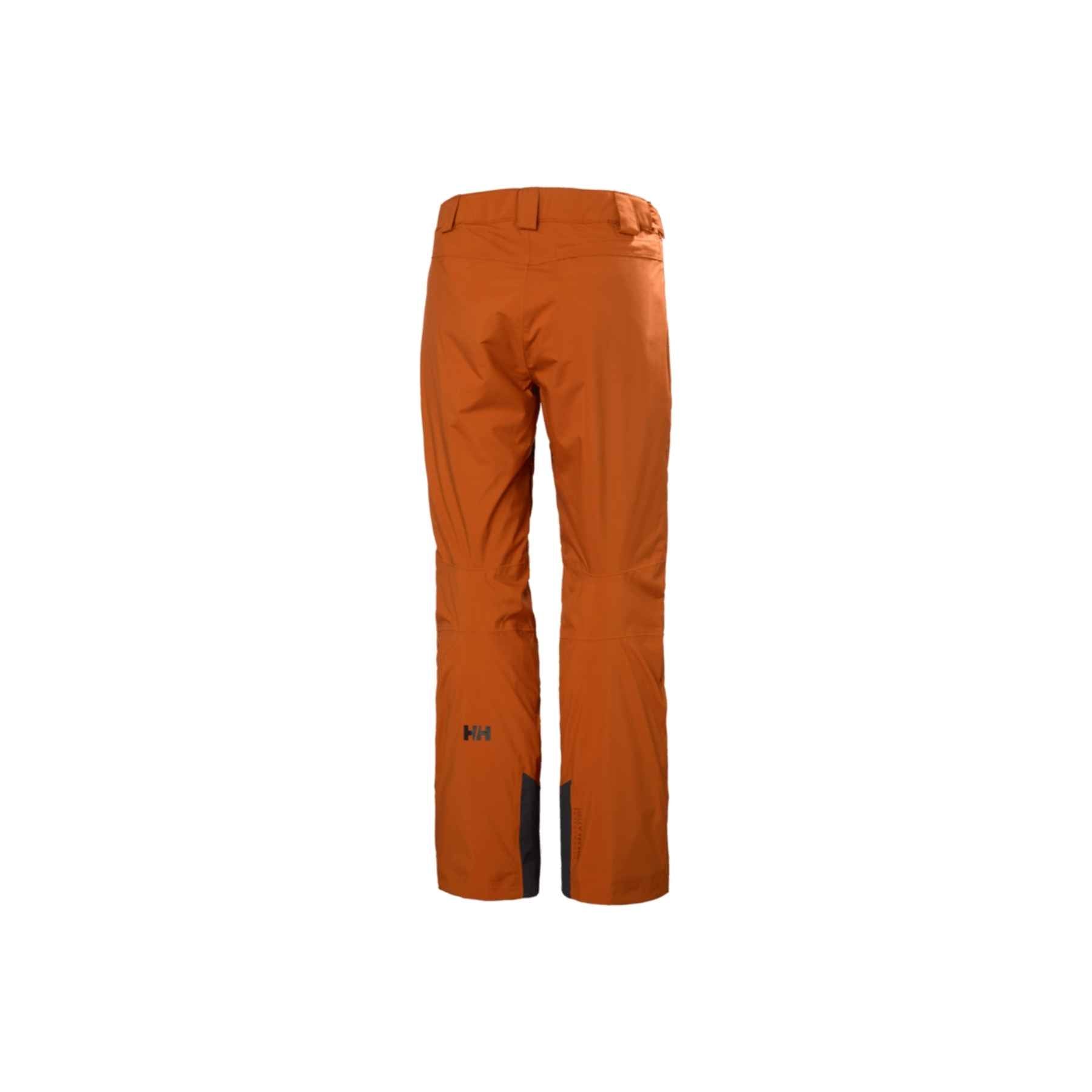 Helly Hansen Legendary Men's Insulated Pant - Ginger Biscuit