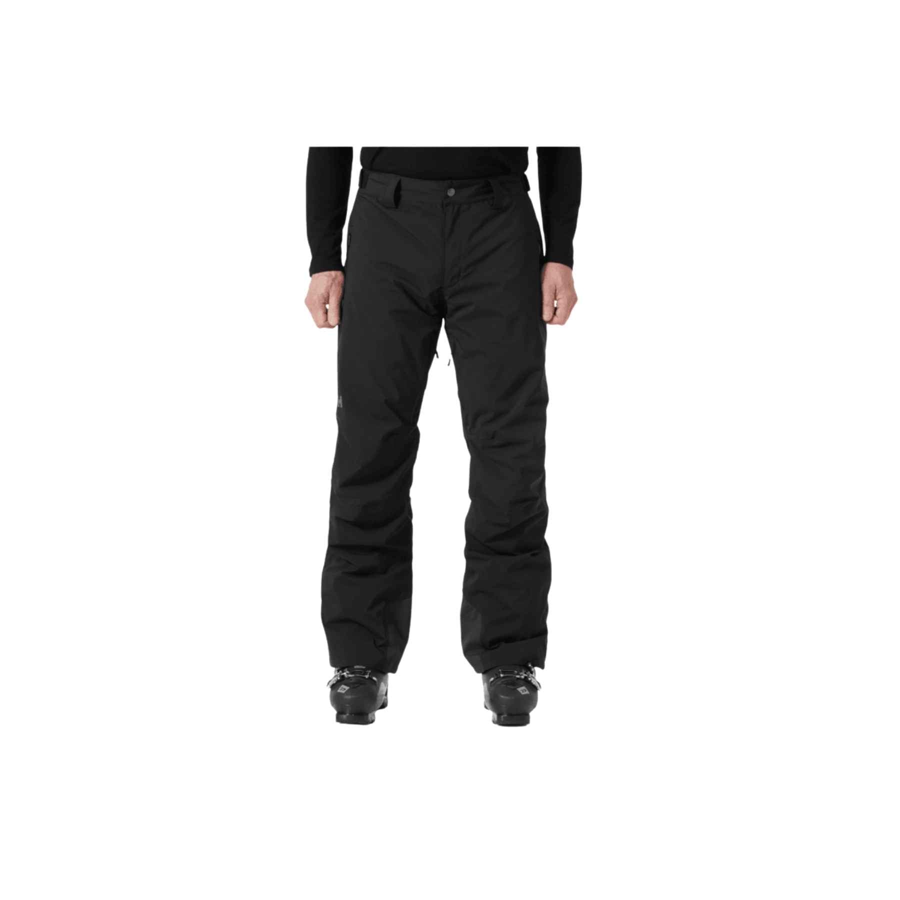 Helly Hansen Legendary Men's Insulated Pant - Black