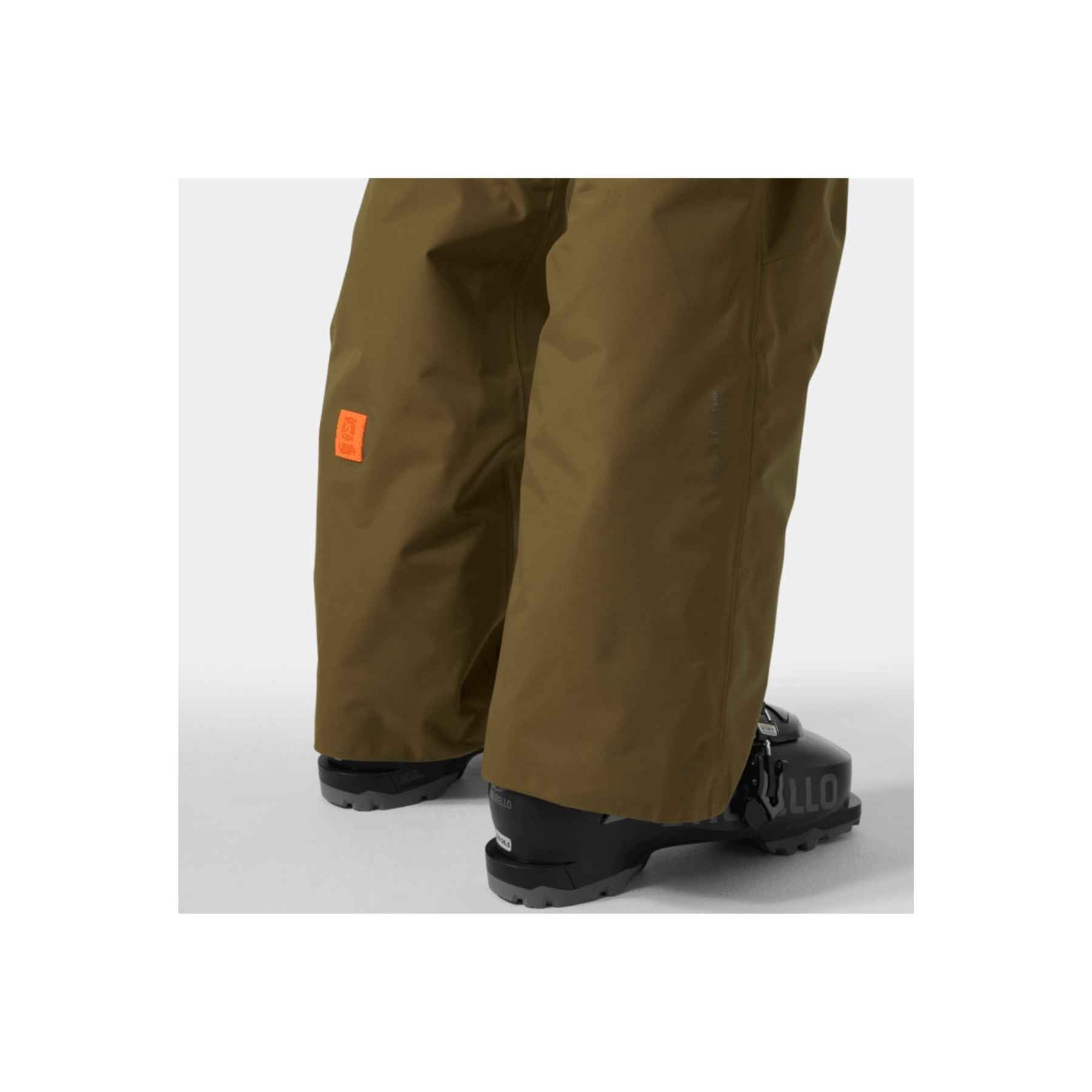 Helly Hansen Sogn Cargo Pants in Sepia