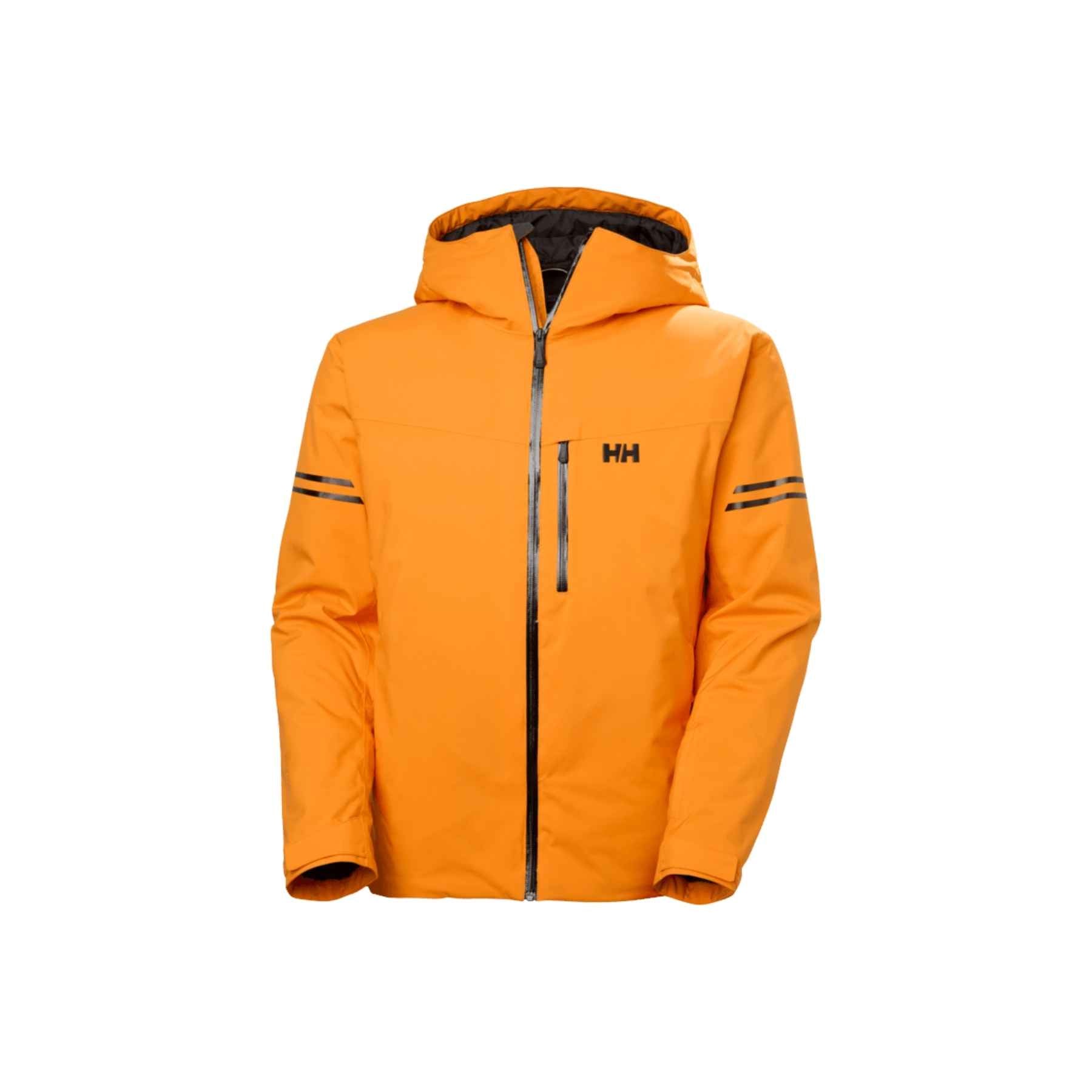 Helly Hansen Swift Team Jacket - Ignite Orange