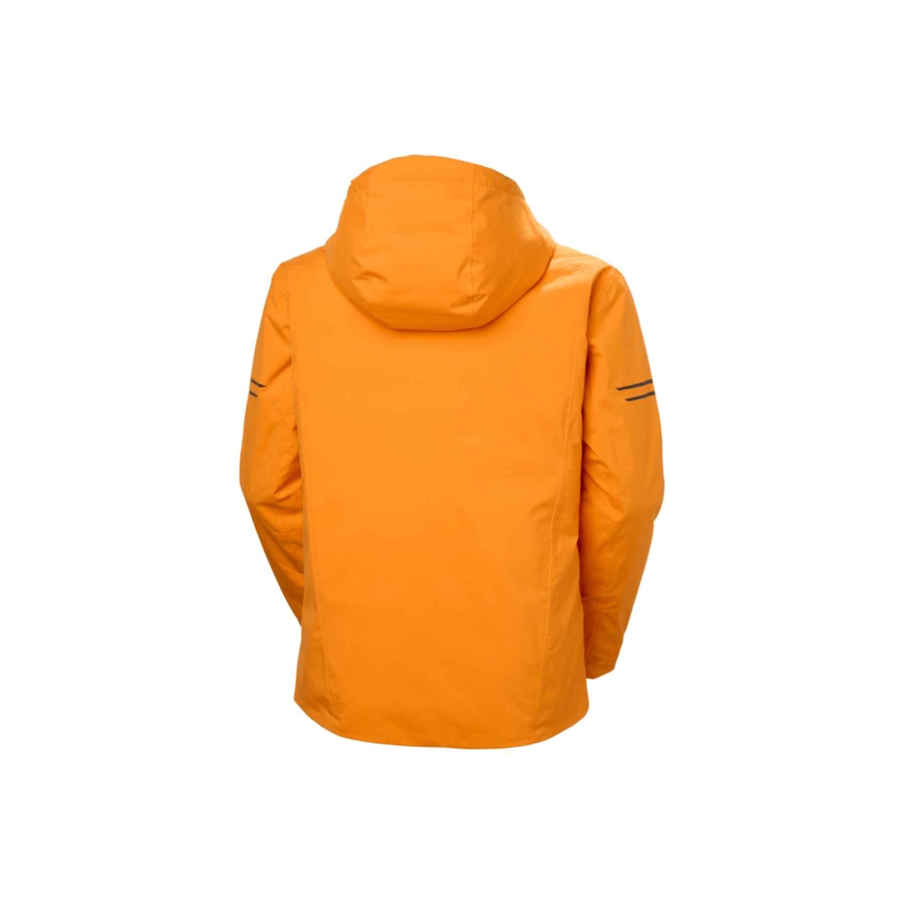 Helly Hansen Swift Team Jacket - Ignite Orange