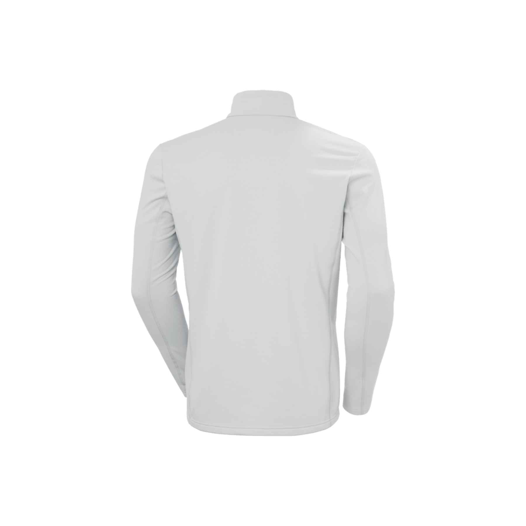 Helly Hansen Versalite 1/2 Zip Fleece - Grey Fog