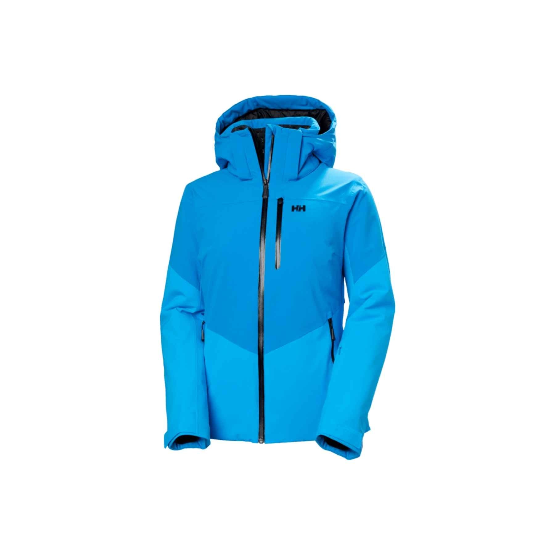 Helly Hansen Alphelia Jacket in Neptune