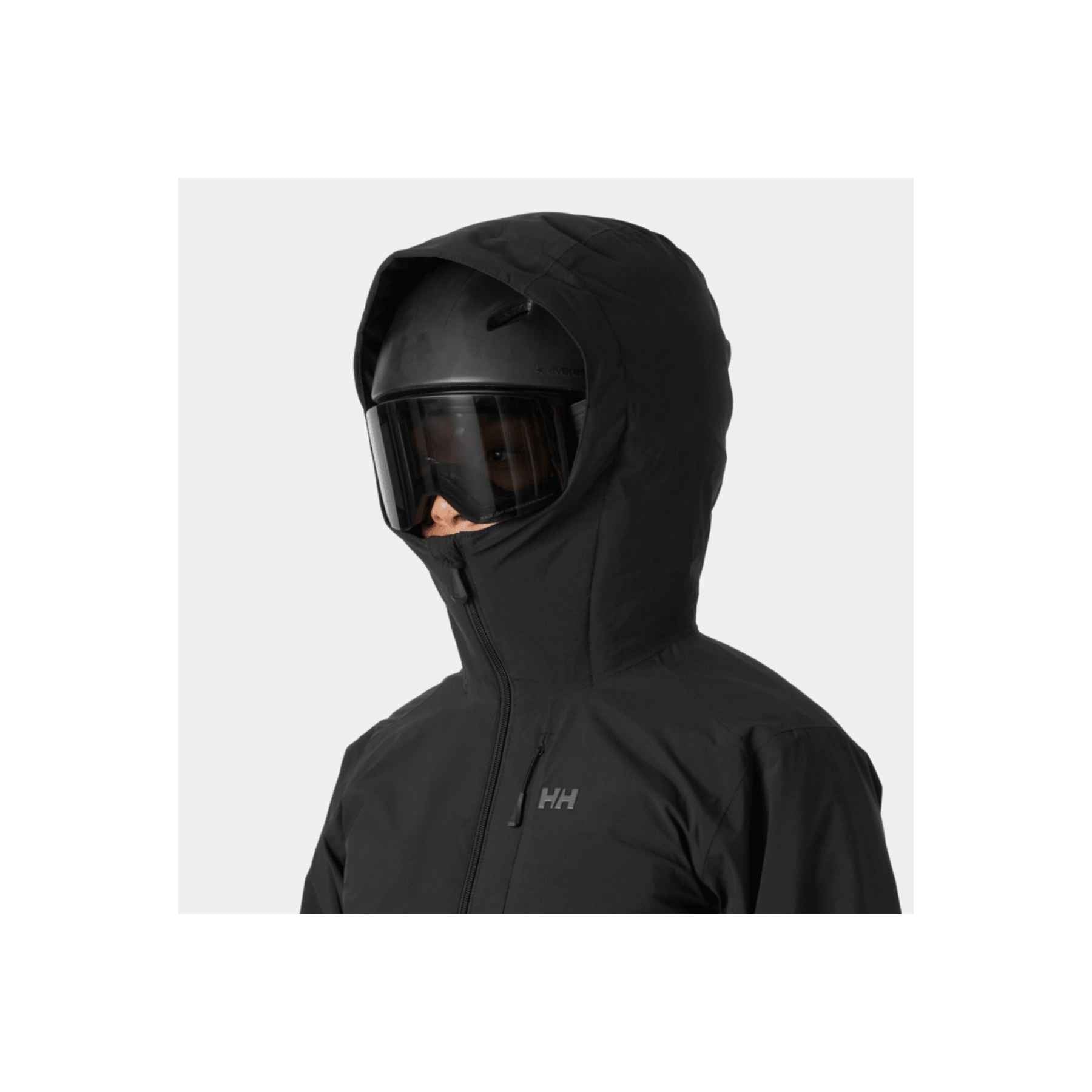 Helly Hansen W Edge 3.0 Jacket - Black