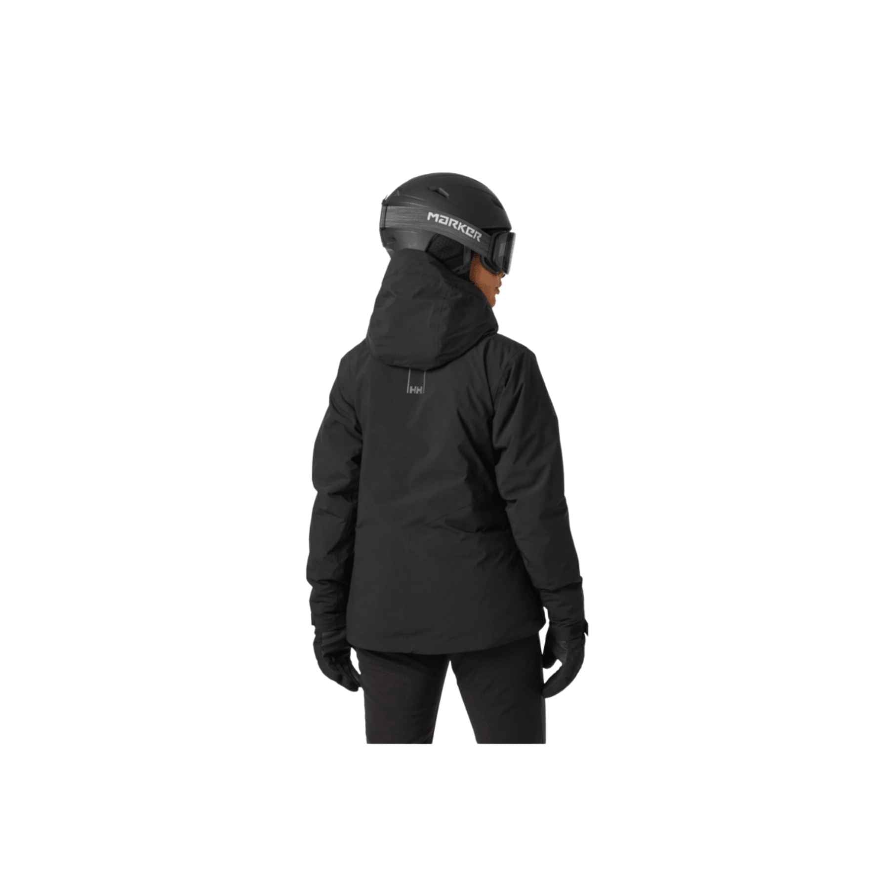 Helly Hansen W Edge 3.0 Jacket - Black