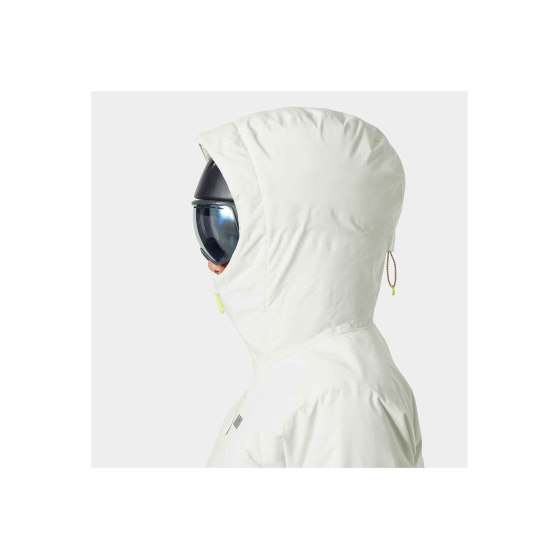 Helly Hansen Edge 3.0 Jacket in Seafoam