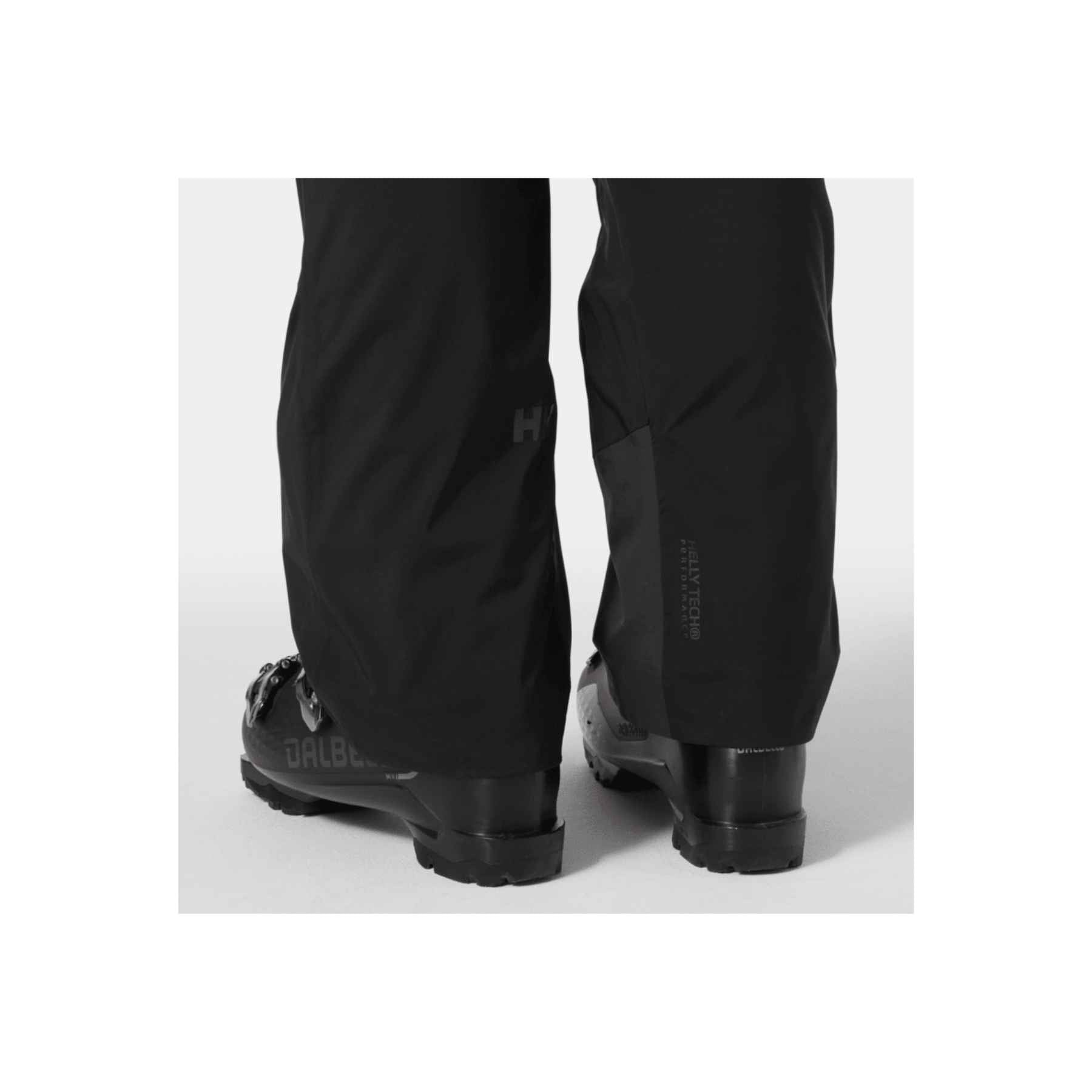 Helly Hansen Legendary Insulated Pant in Black