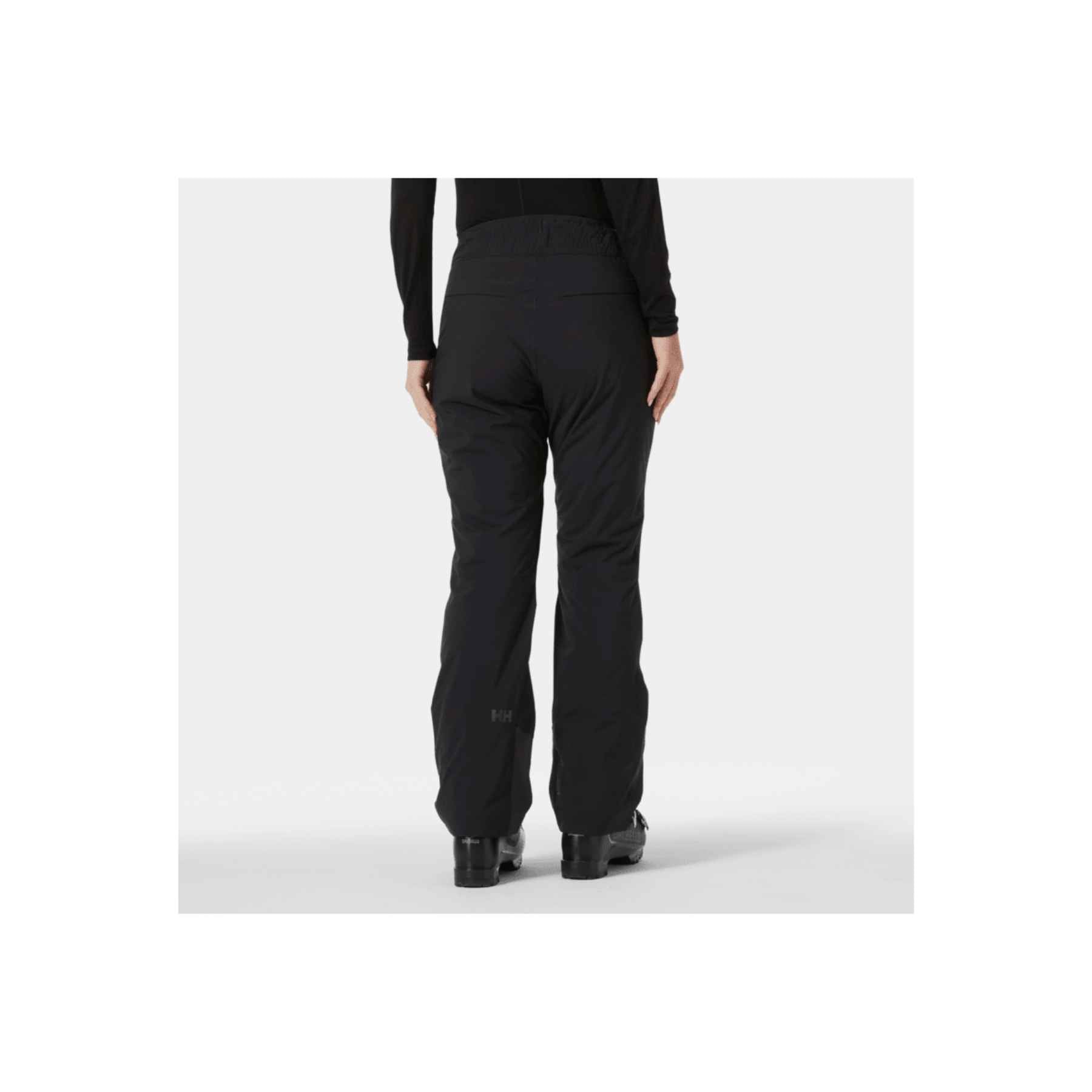 Helly Hansen Legendary Insulated Pant in Black