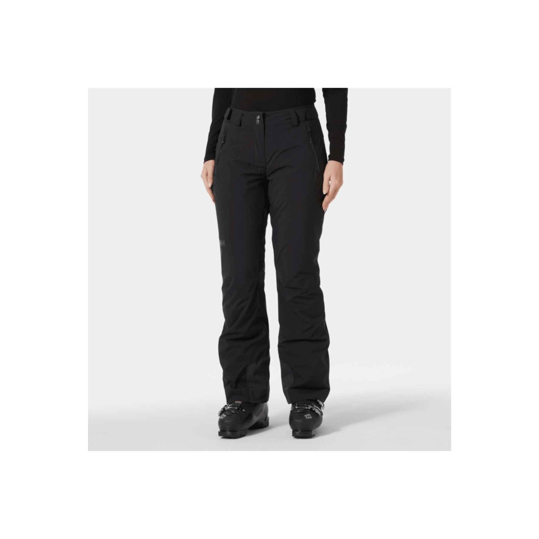 Helly Hansen Legendary Insulated Pant in Black