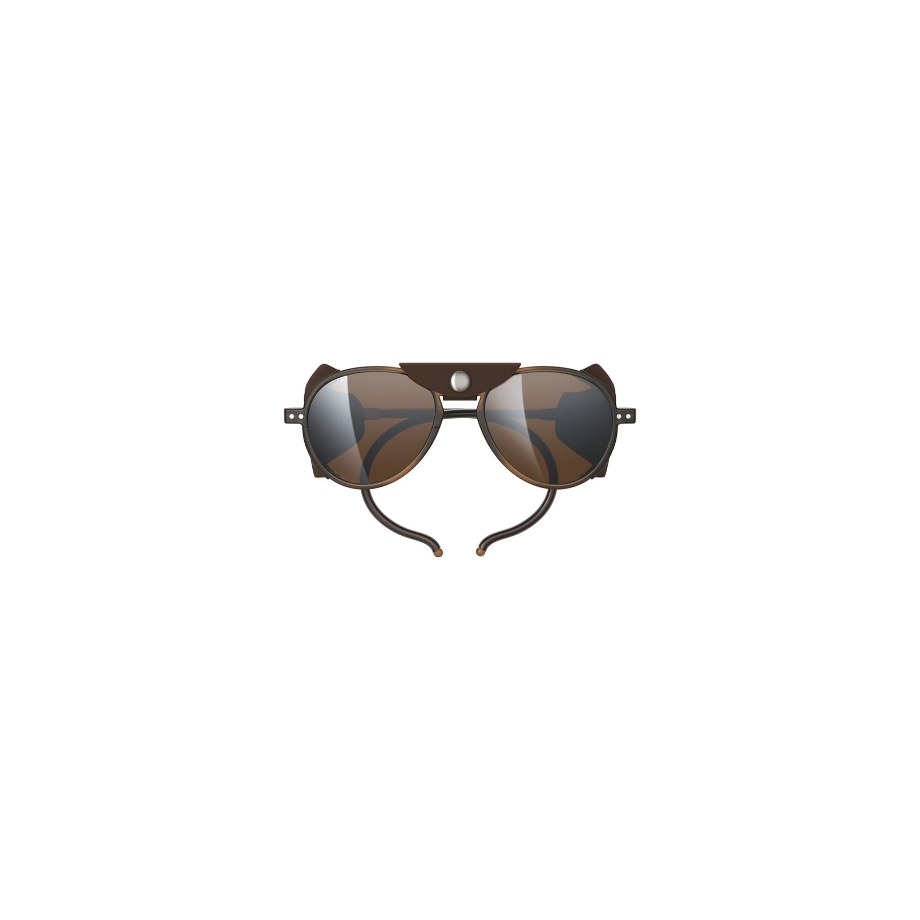 Izipizi Glacier #I Hazel Sunglasses