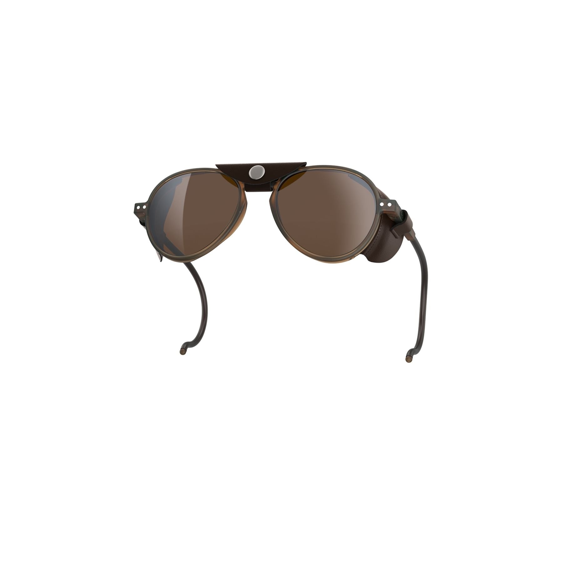 Izipizi Glacier #I Hazel Sunglasses