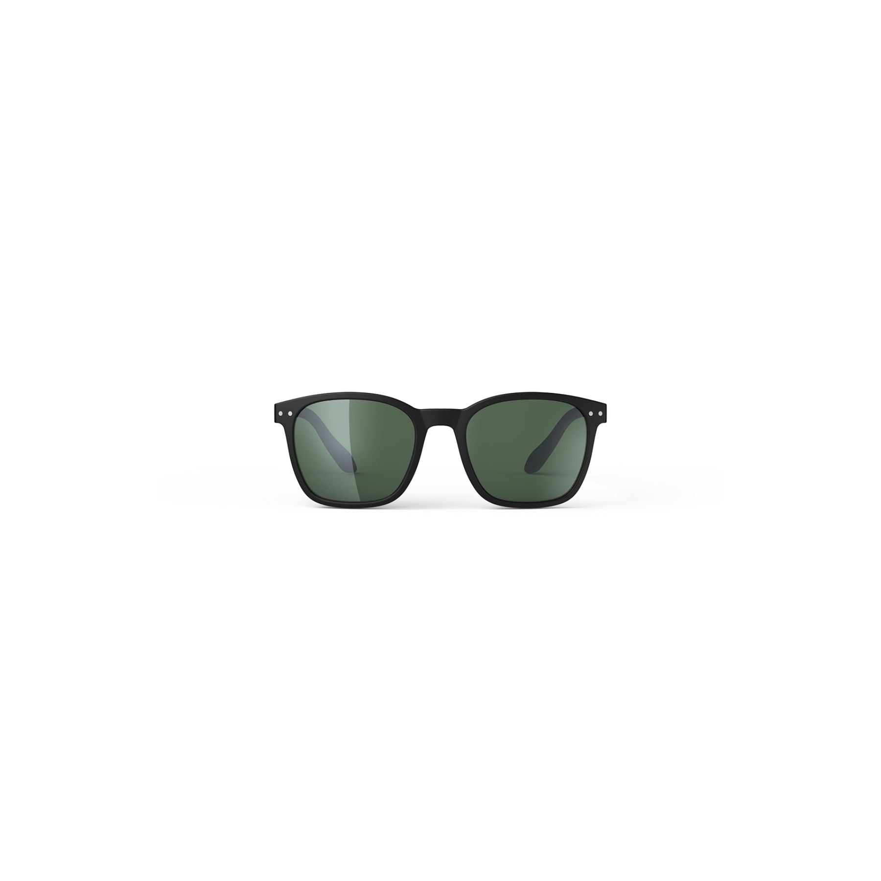 Izipizi Journey Black Polarized Sunglasses