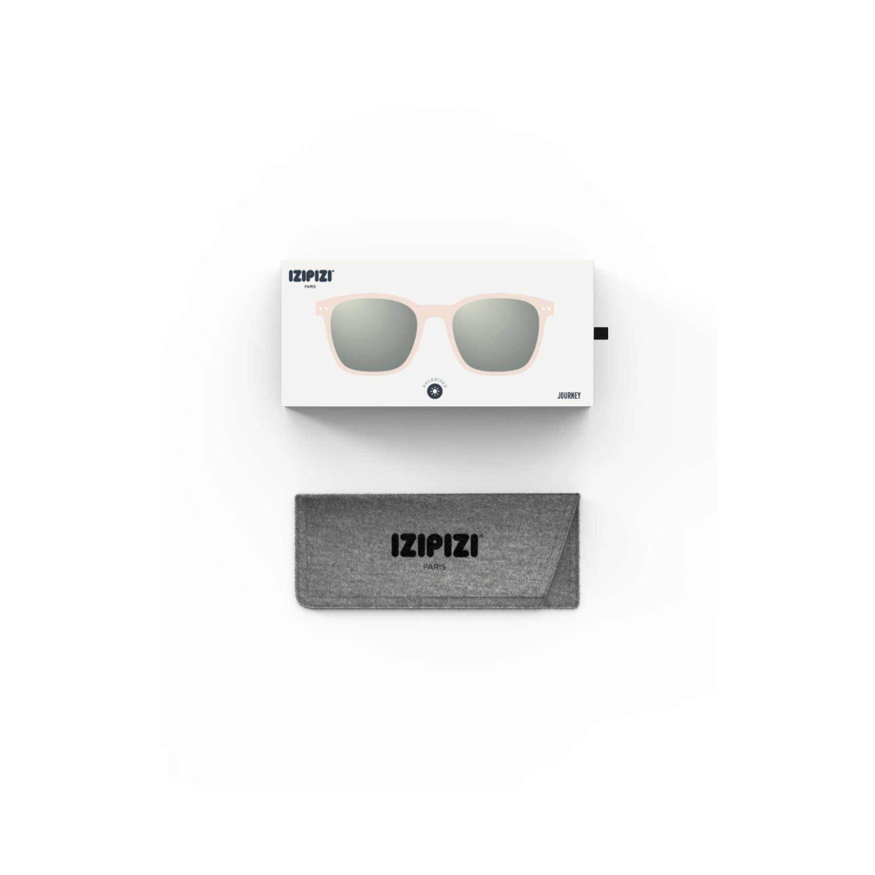 Izipizi Journey Sand Polarized Sunglasses