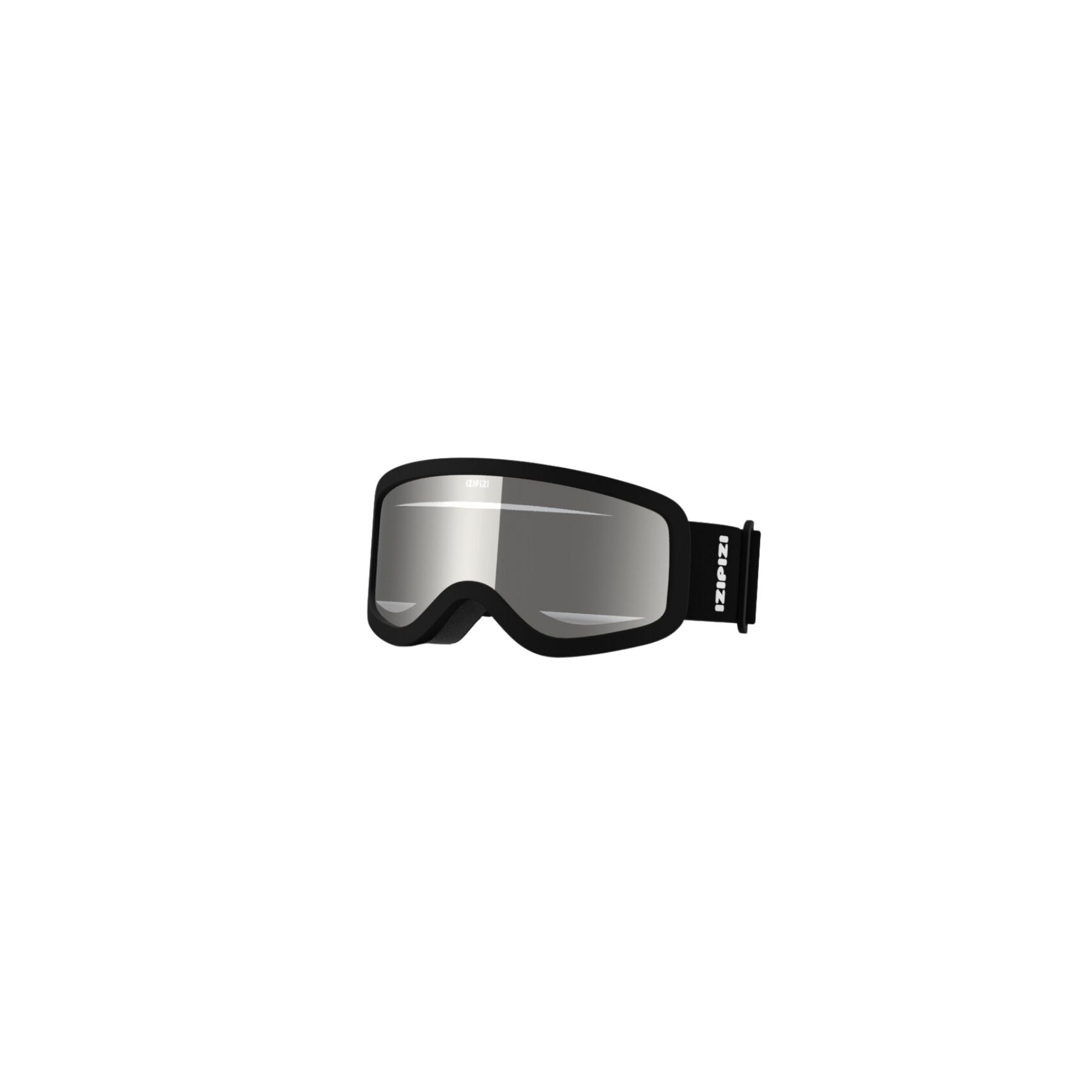 Izipizi SNOW Junior in Black