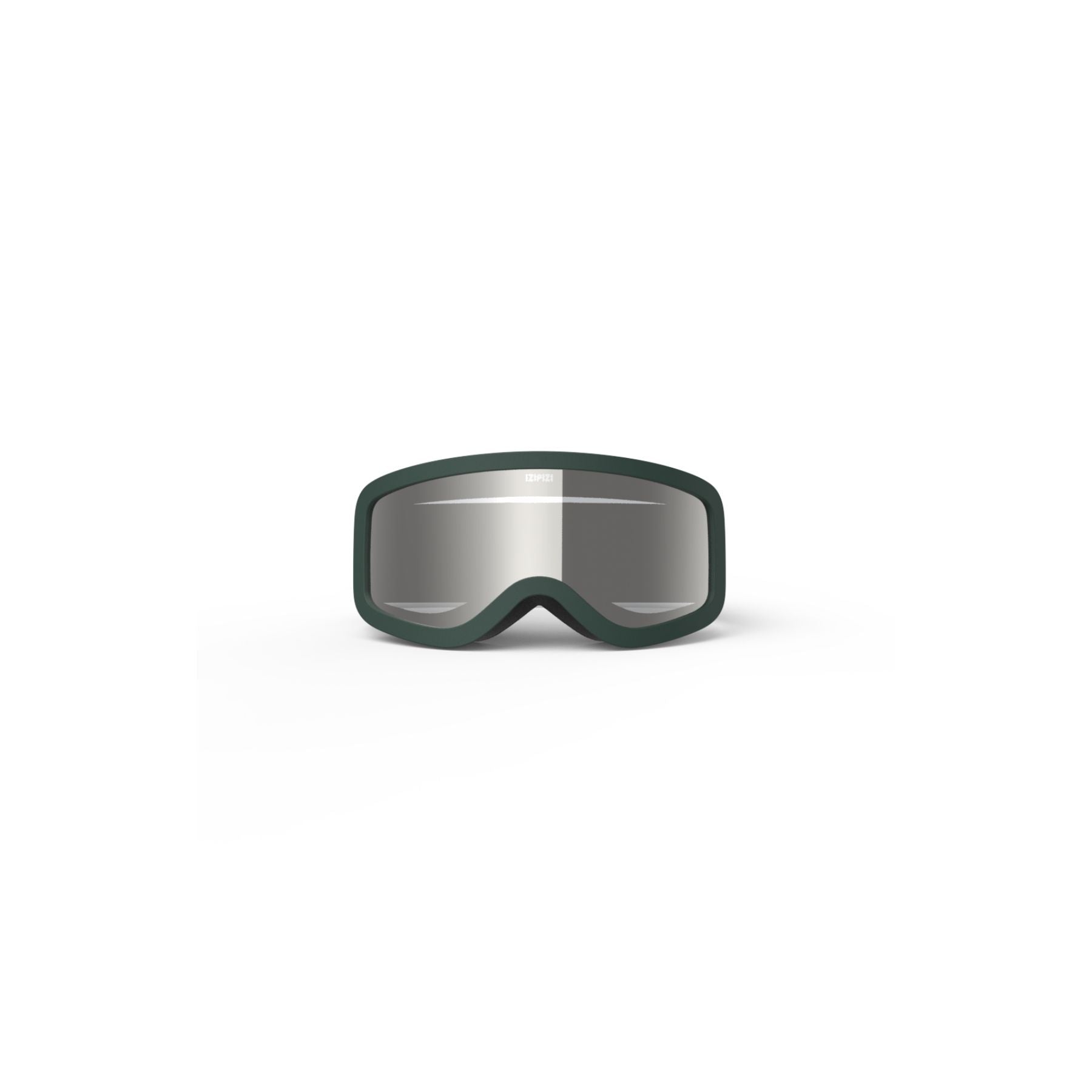 Izipizi SNOW Junior in Kaki Green