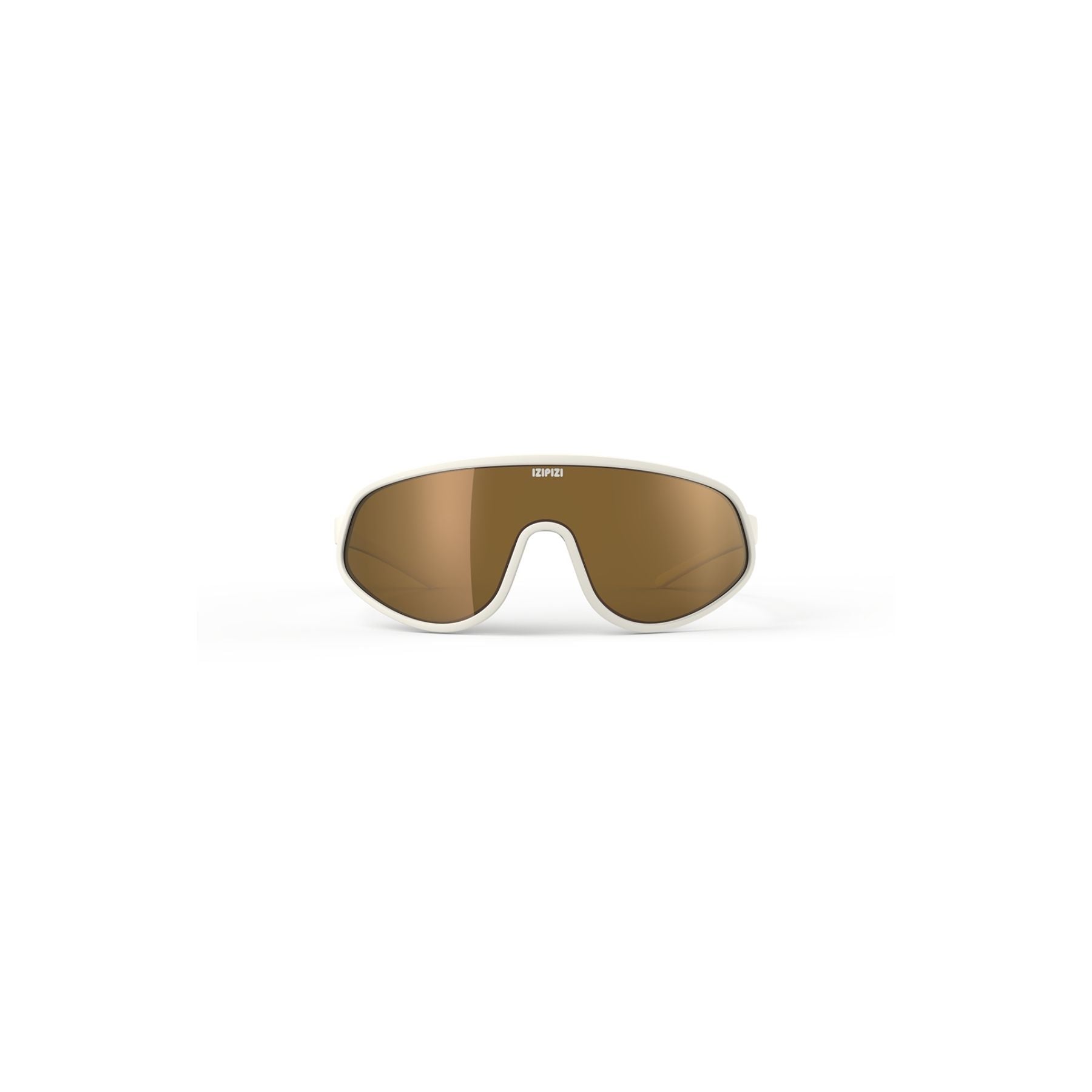 Izipizi Speed L Sand Sunglasses