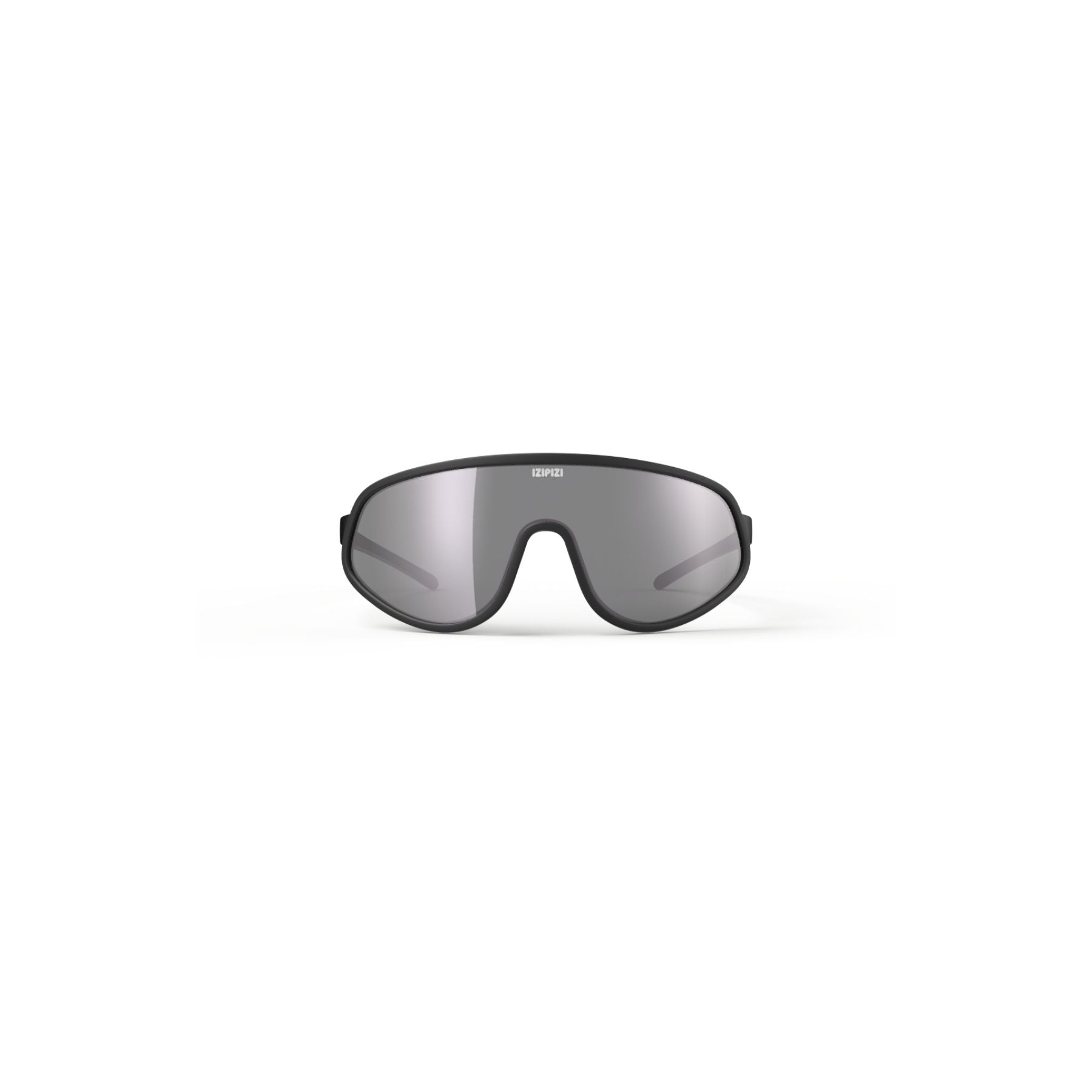 Izipizi Speed L Black Sunglasses