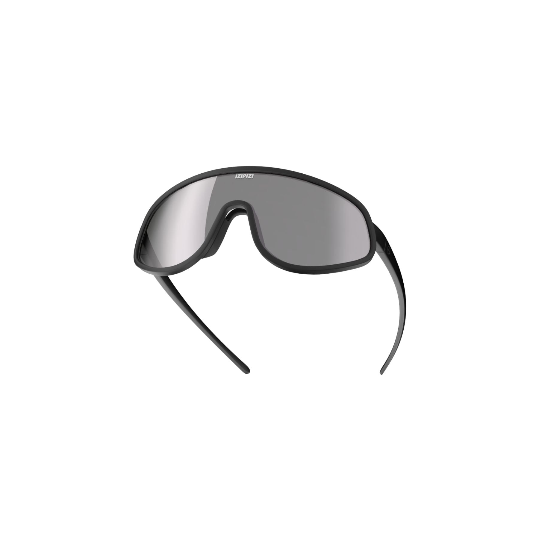 Izipizi Speed L Black Sunglasses