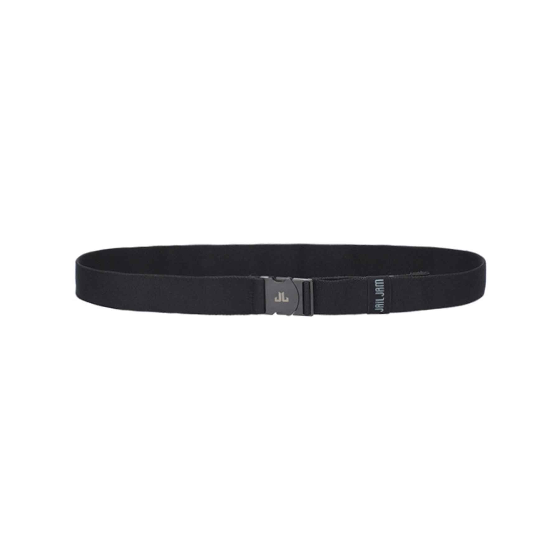 JailJam Alps Belt in Black