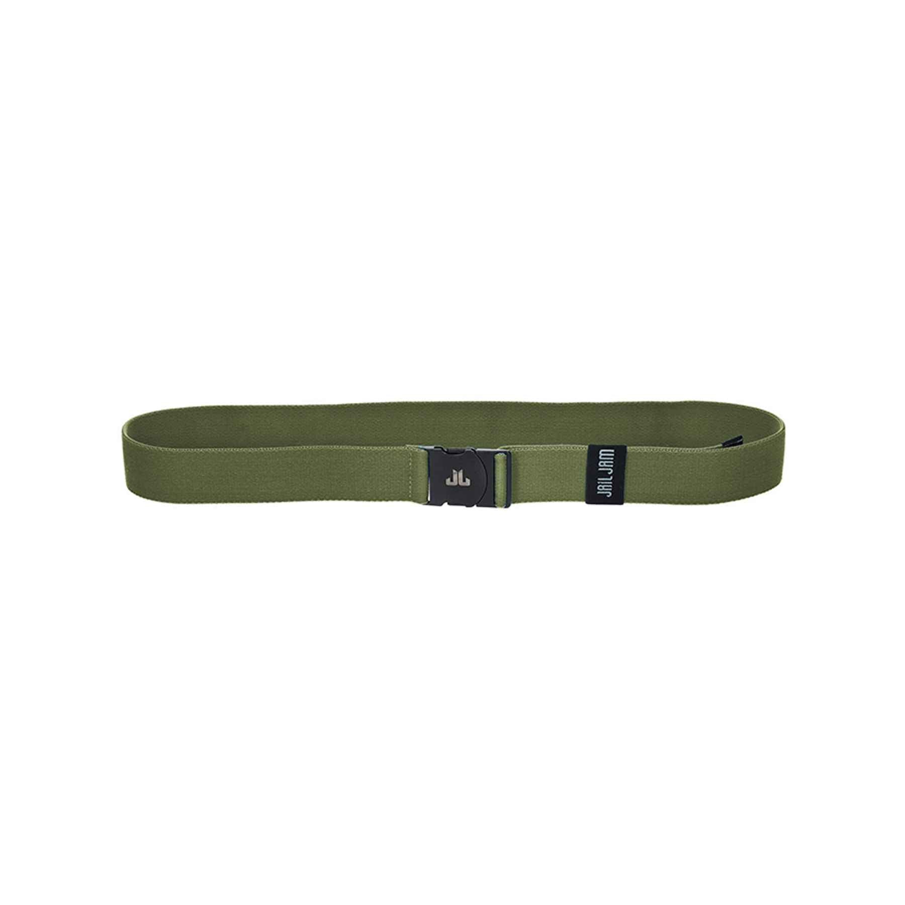 JailJam Alps Belt in Military