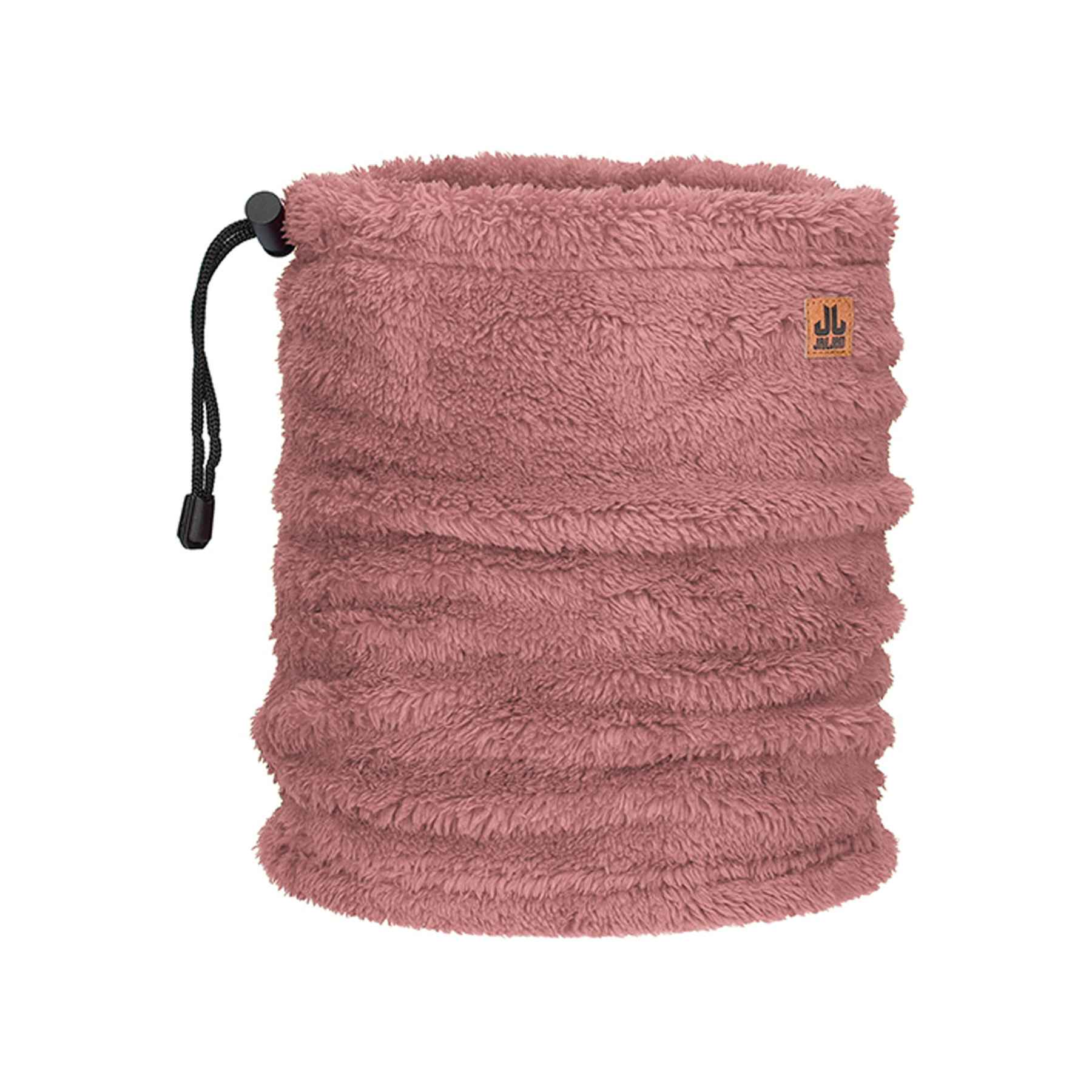 JailJam Teddy Loop in Pink