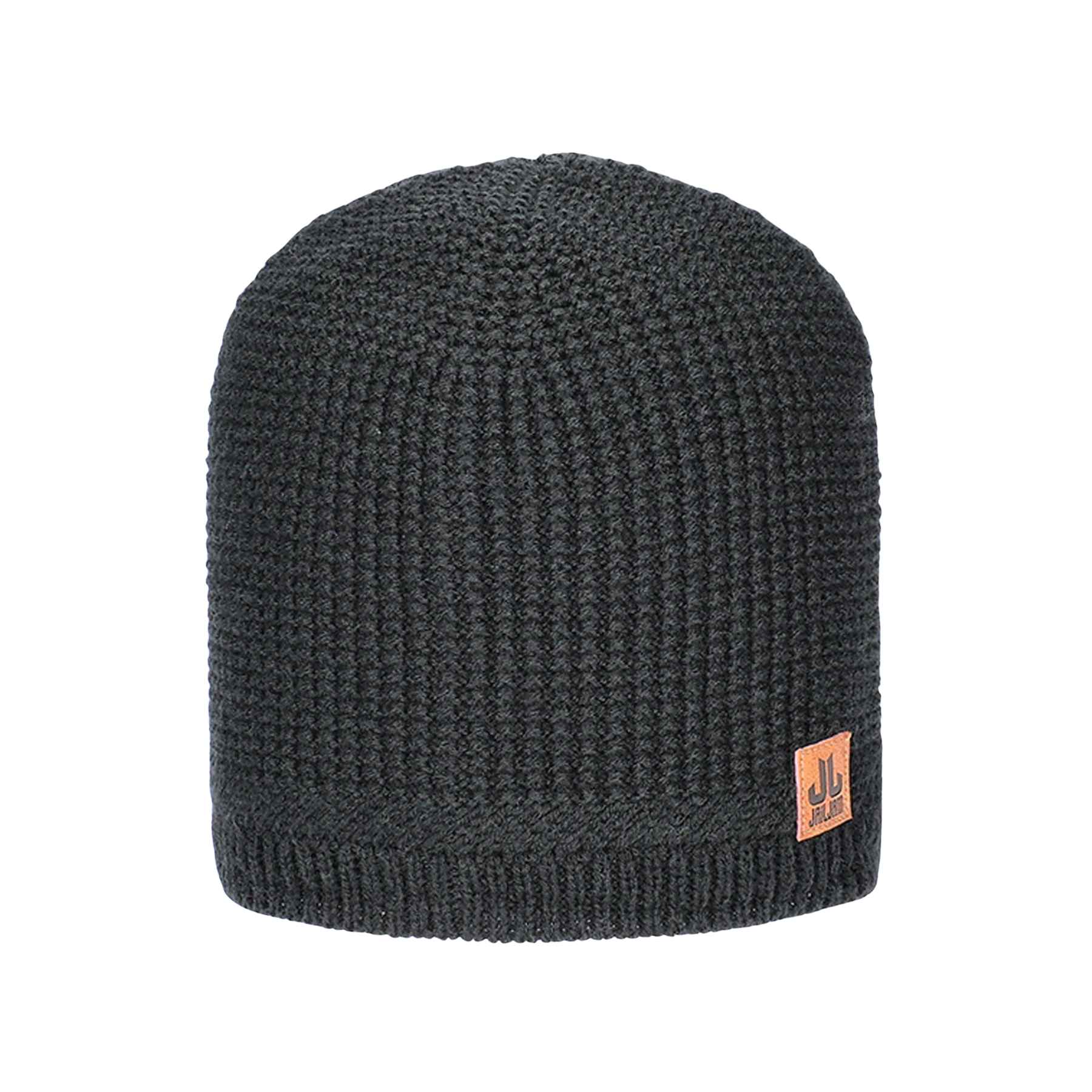 JailJam Alps Beanie in Black