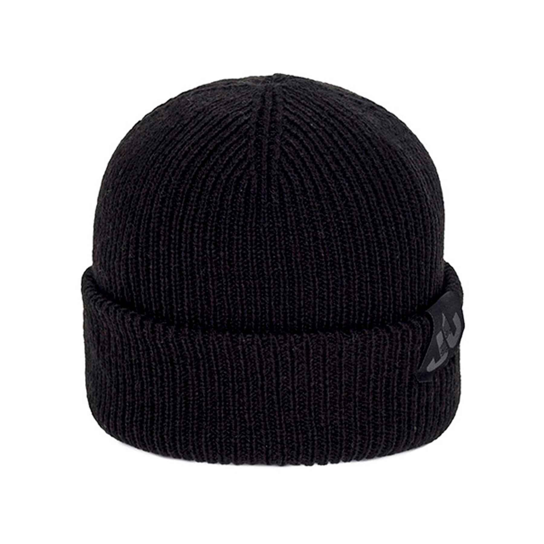 JailJam Portobello Beanie in Black