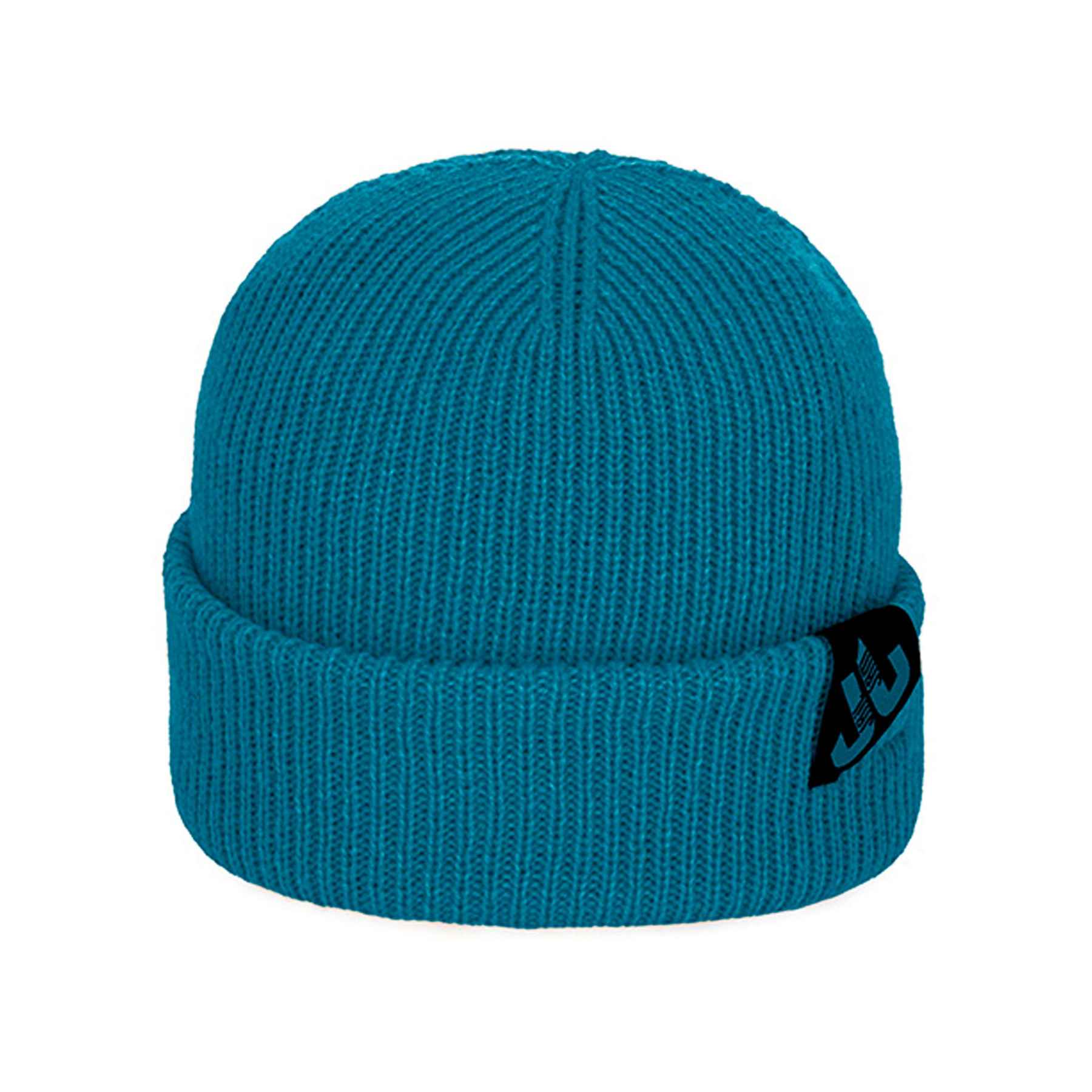 JailJam Portobello Beanie in Petrol