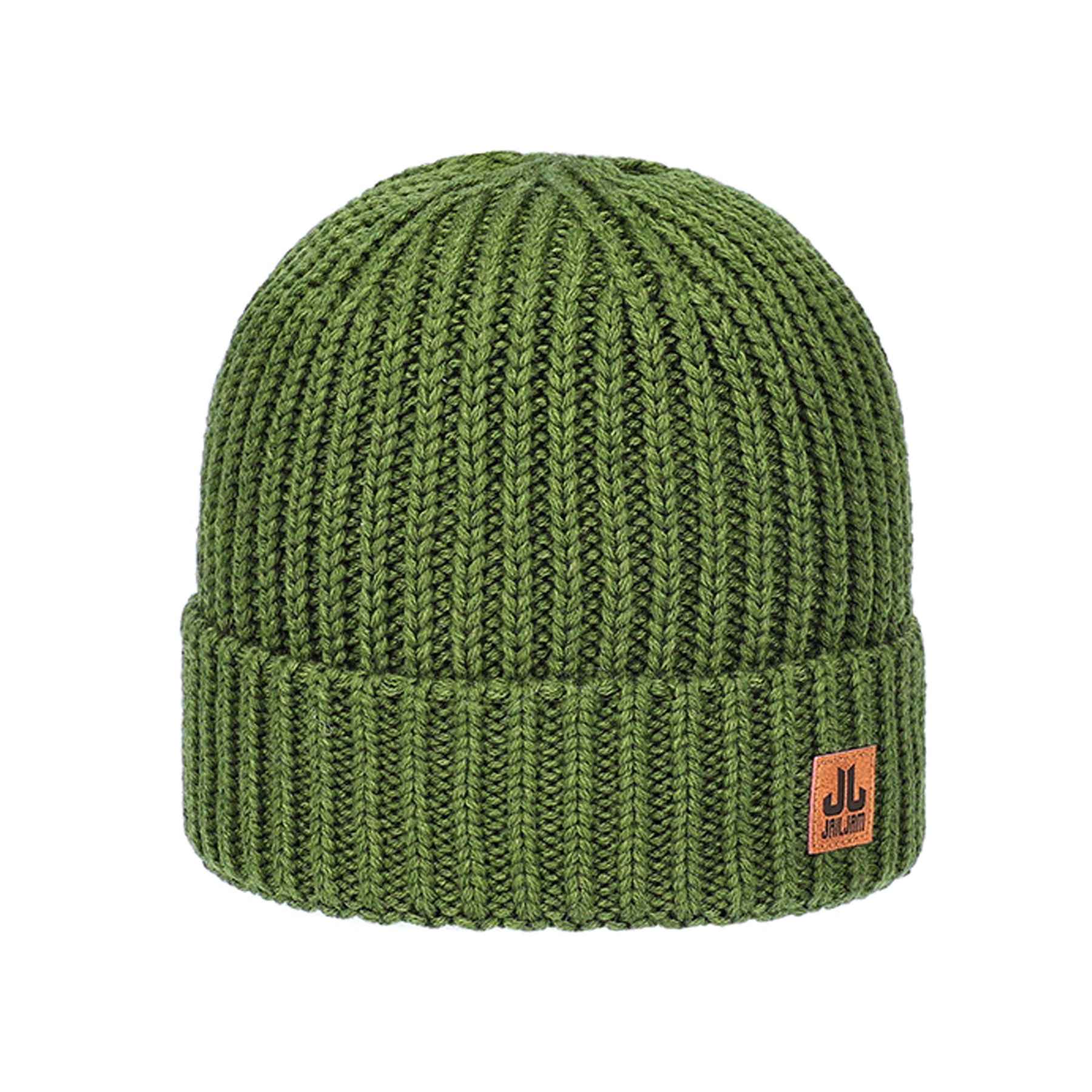 JailJam Shibuya Beanie in Green