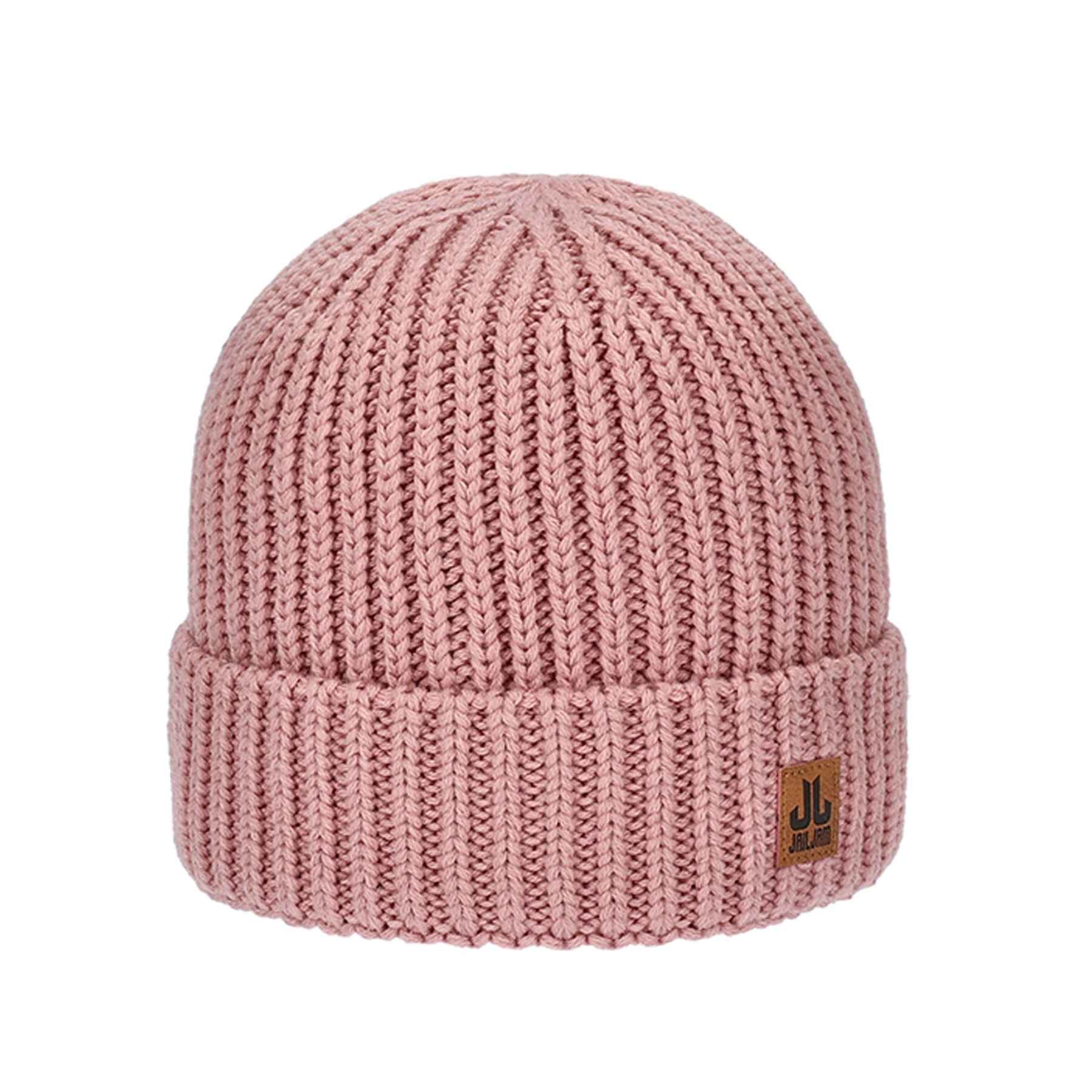 JailJam Shibuya Beanie in Pink